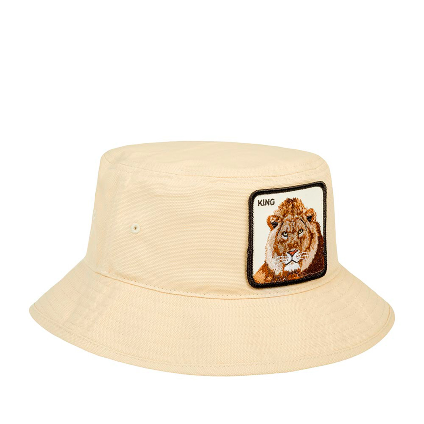 

LION AROUND, Бежевый
