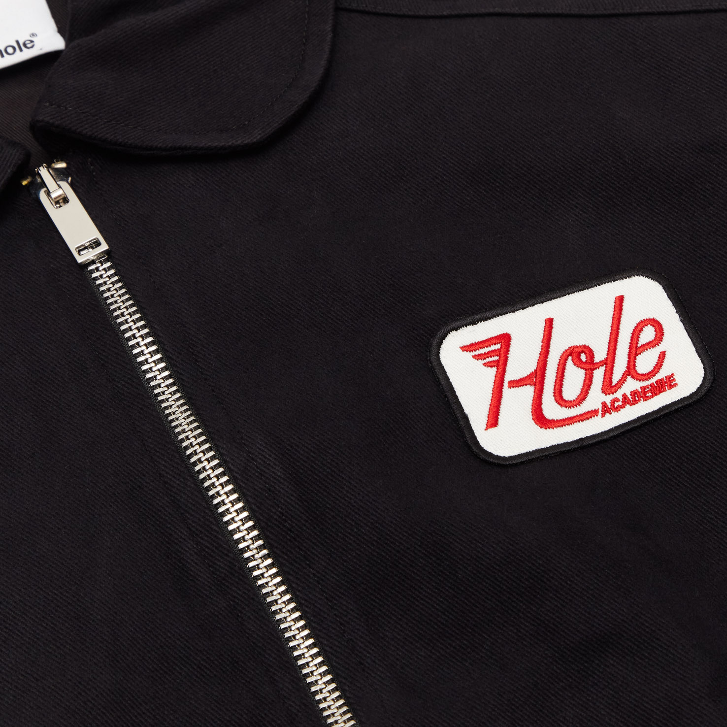 фото Куртка hole academie