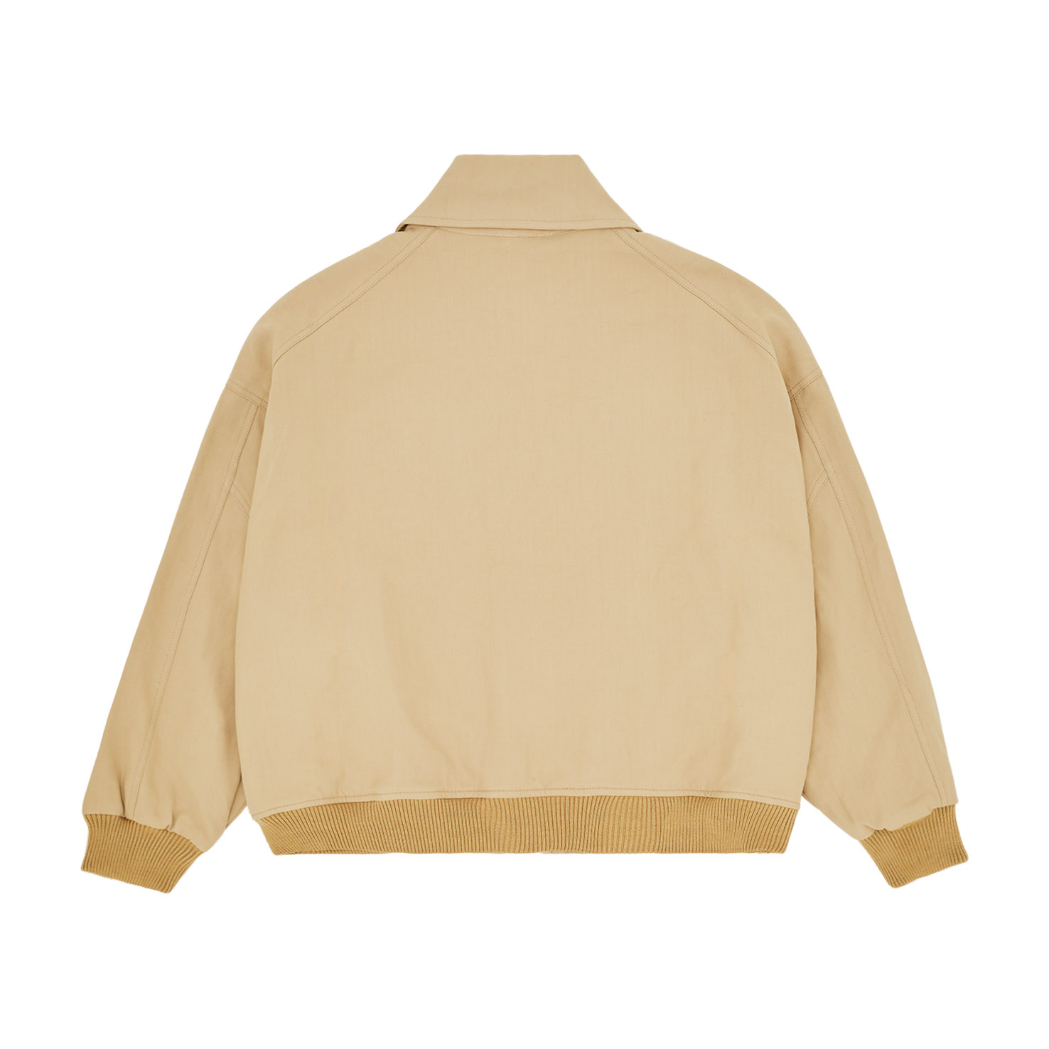 фото Куртка hole academie