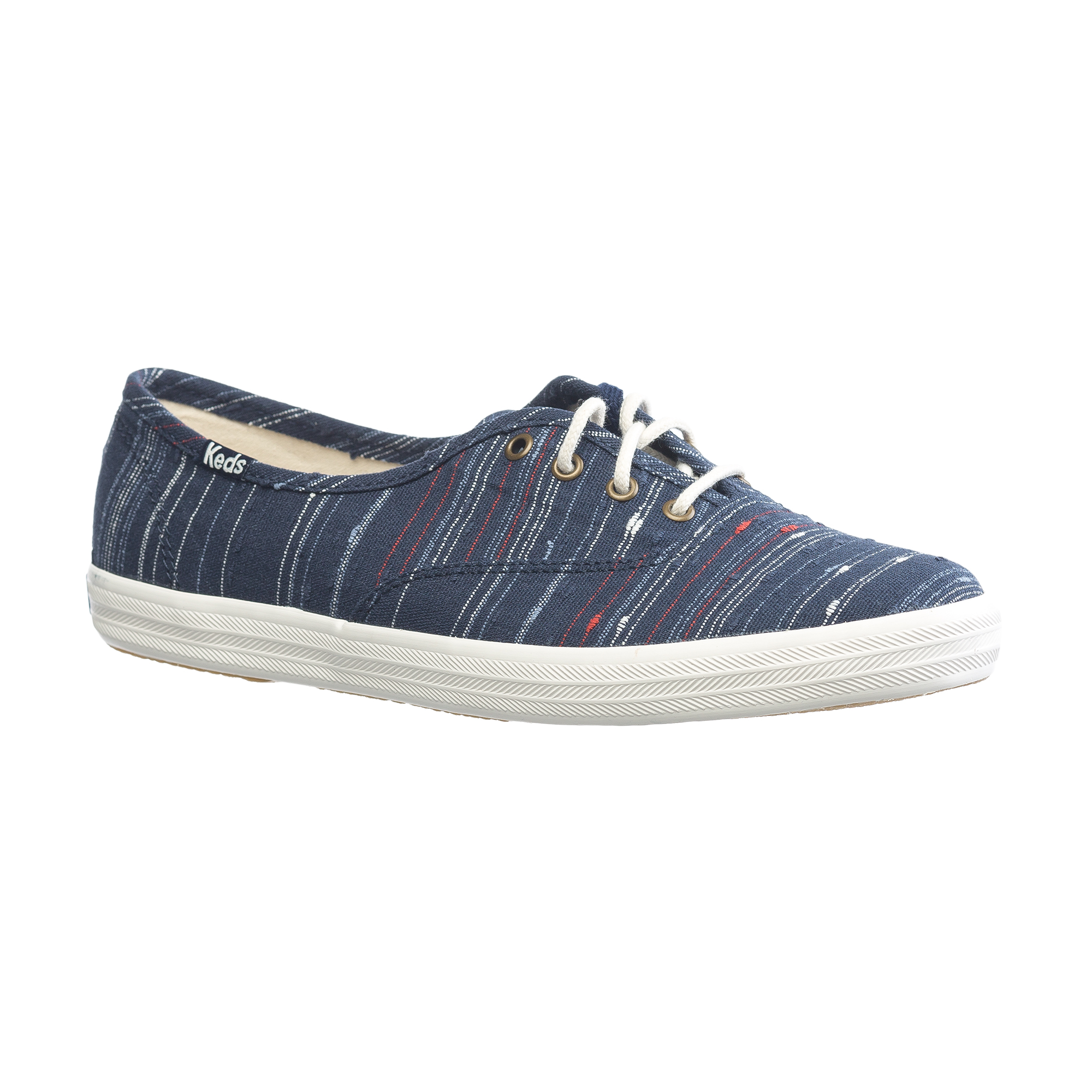 

CHAMPION SLUB STRIPE, Синий