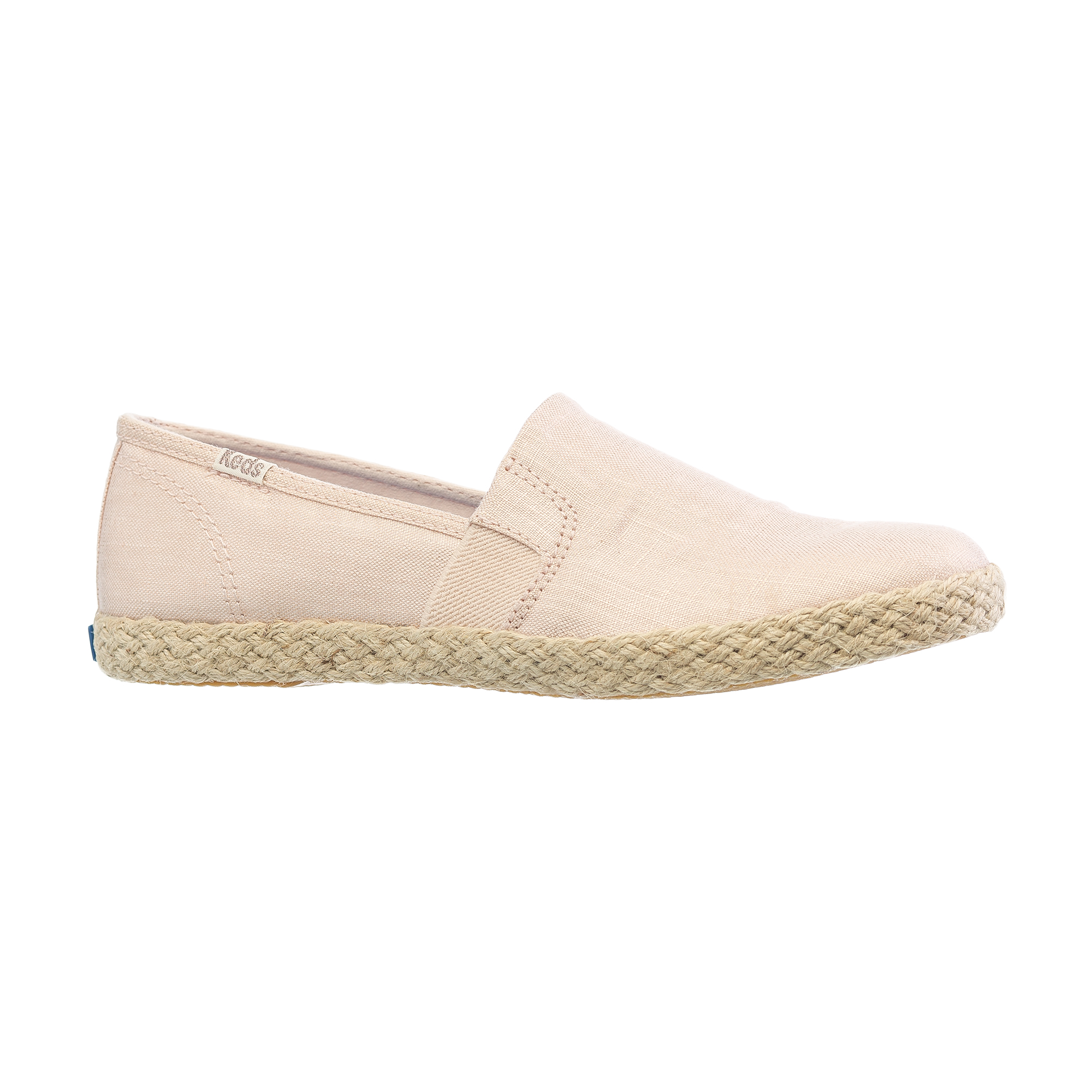 

CHILLAX A-LINE METALLIC LINEN, Розовый