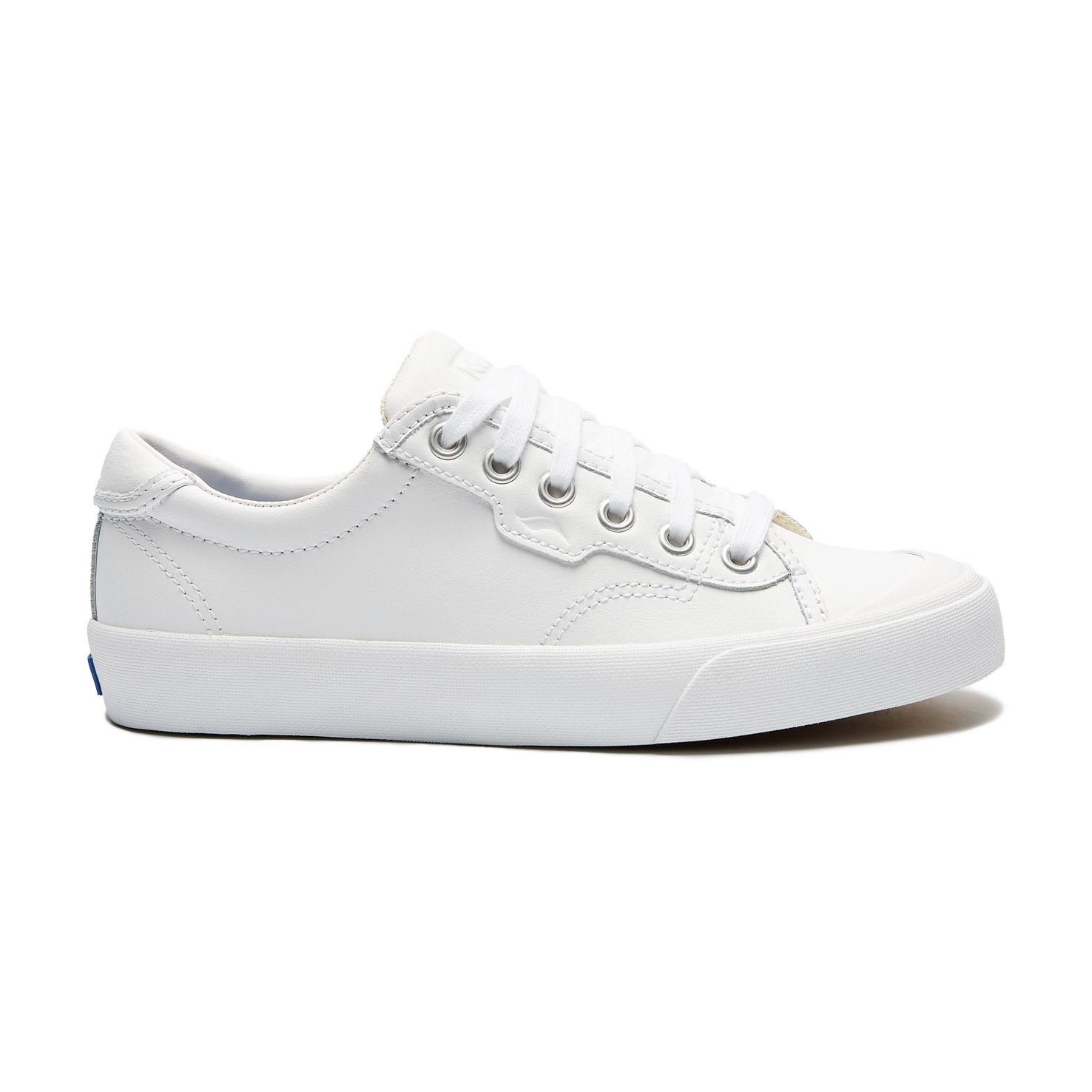 

CREW KICK 75 LEATHER, Белый