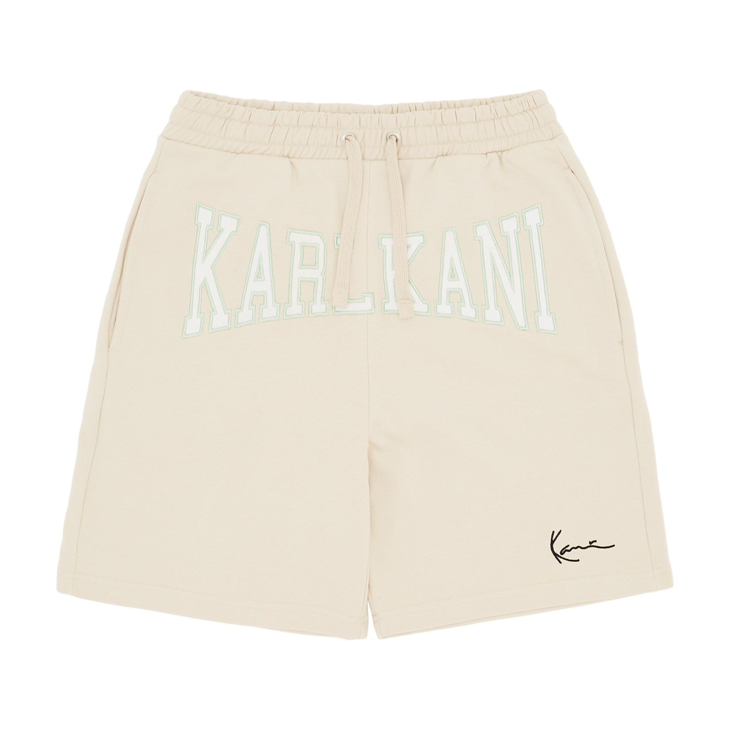 KK College Signature Sweatshorts 8490₽
