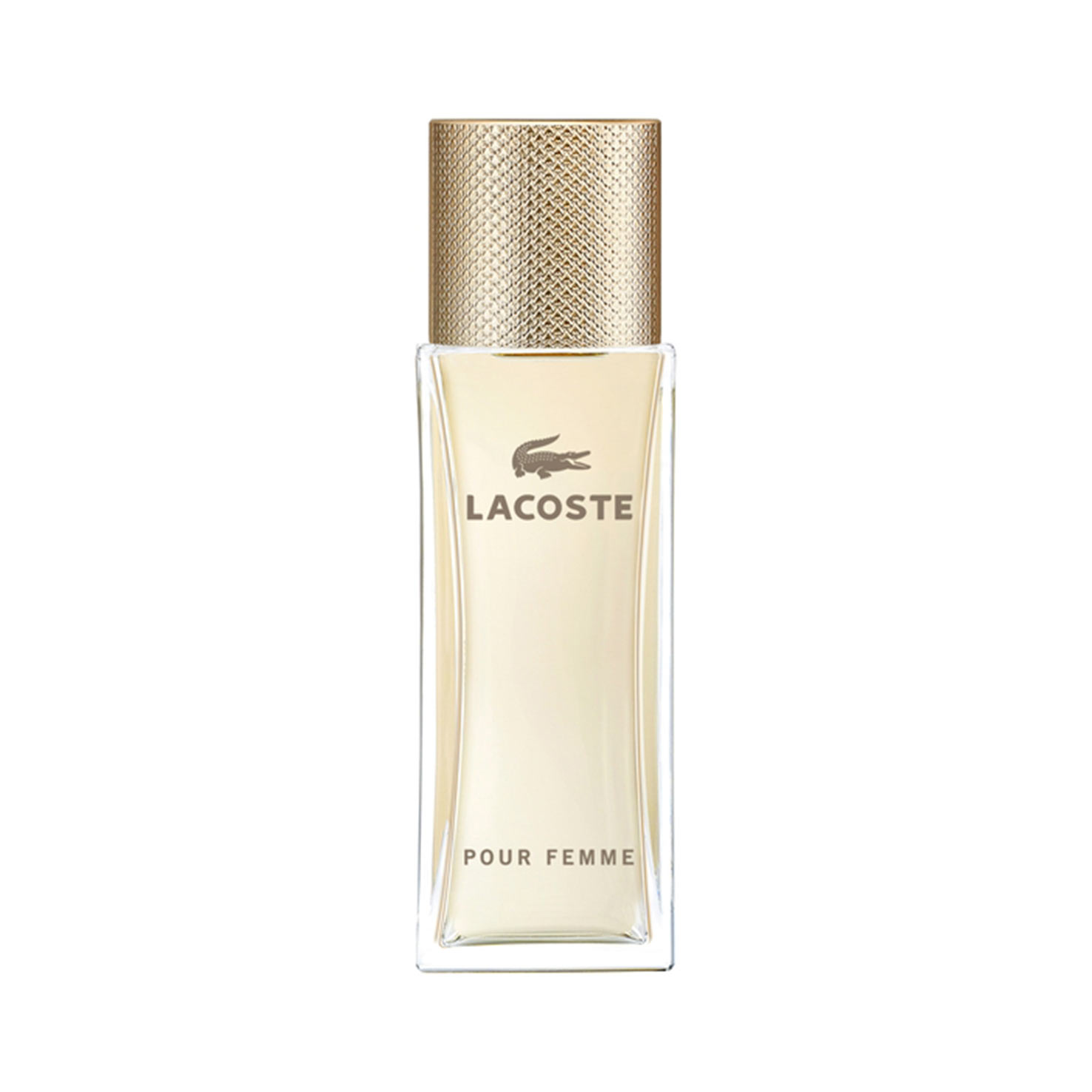 

LACOSTE POUR FEMME