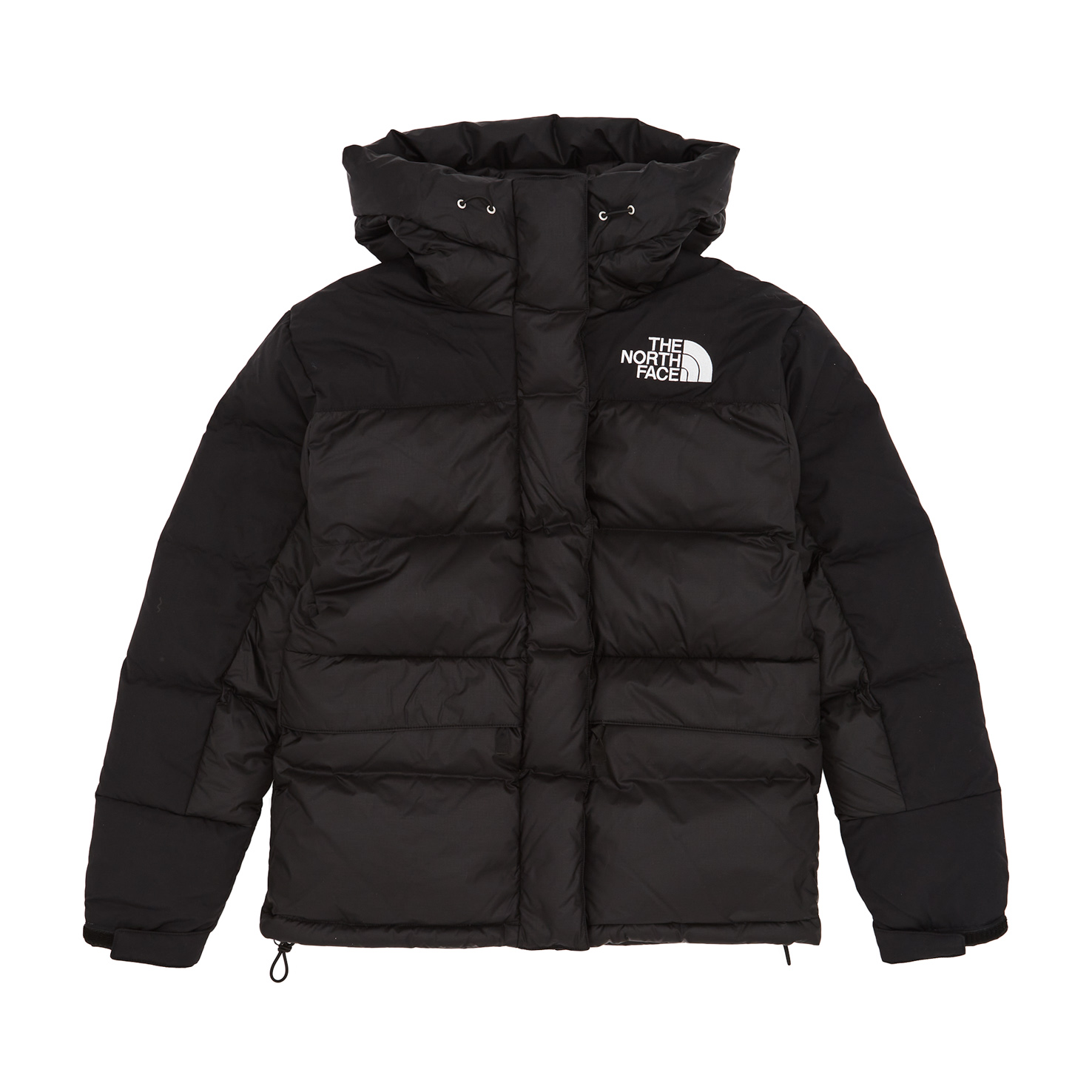 

Himalayan Down Parka, Черный