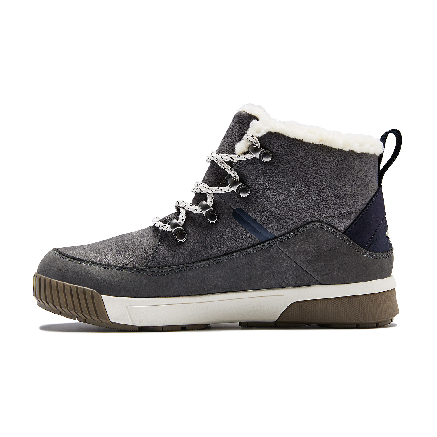 фото Sierra mid lace wp north face