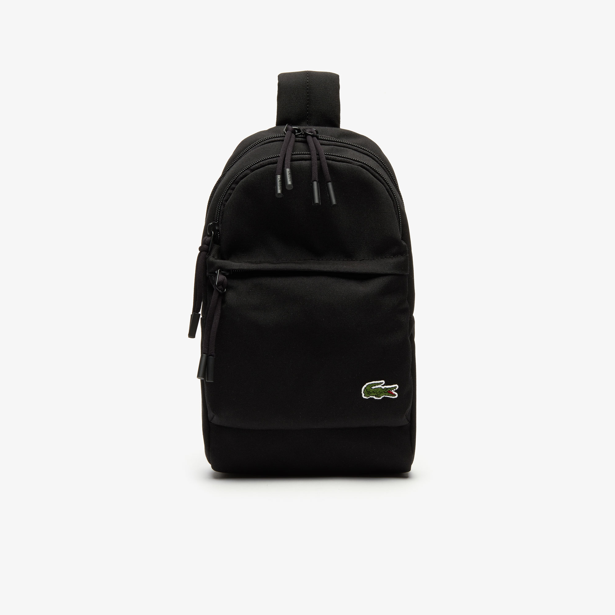 

Рюкзак Lacoste NEOCROC, Черный