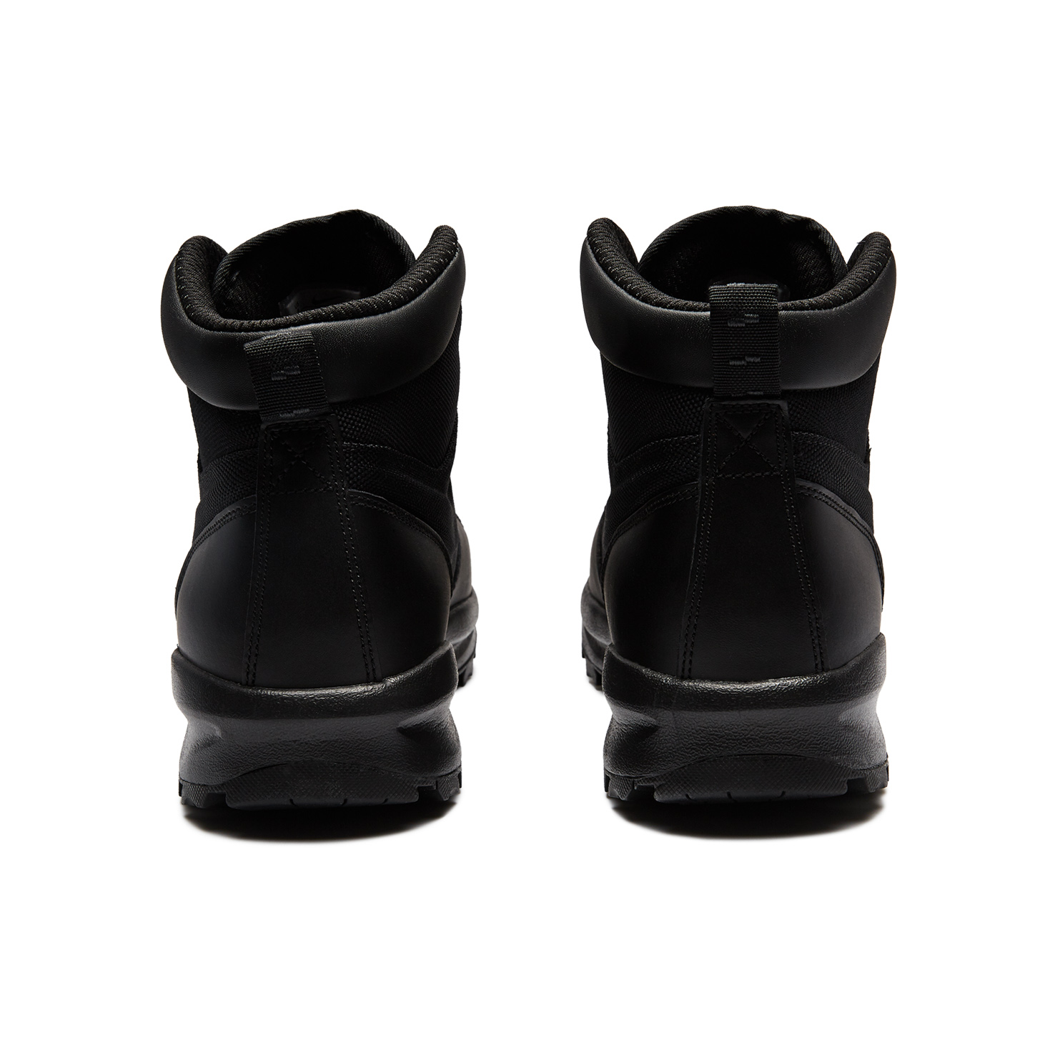 Men's Manoa Boot NIKE, размер 43, цвет черный NK456975 - фото 4