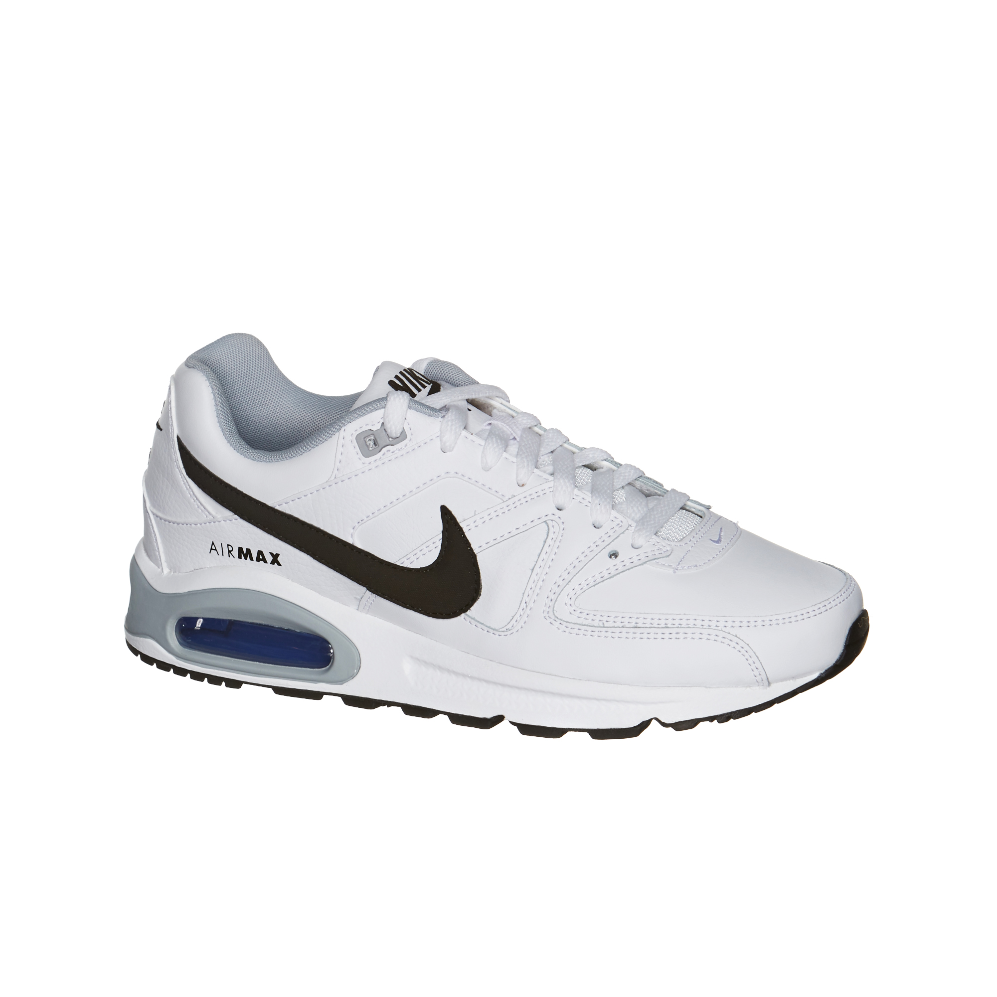 

Air Max Command, Белый