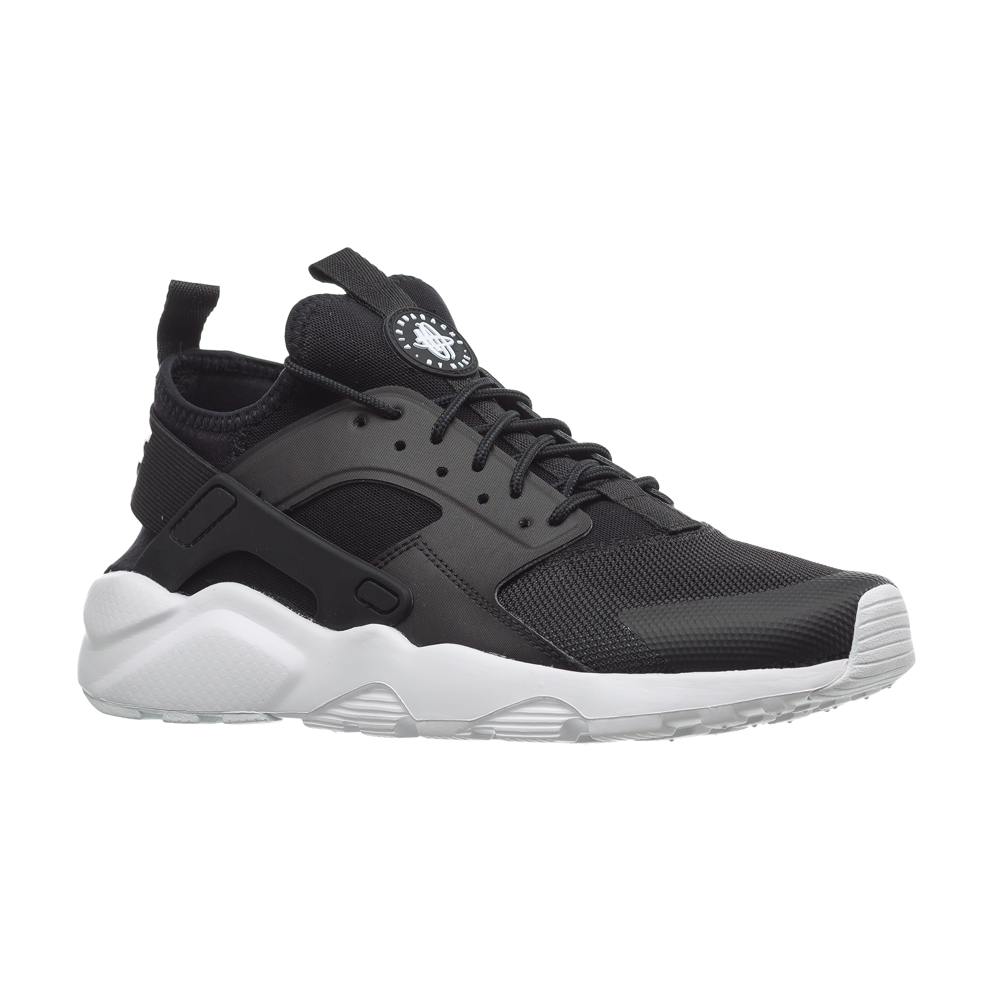 

Nike Air Huarache, Черный