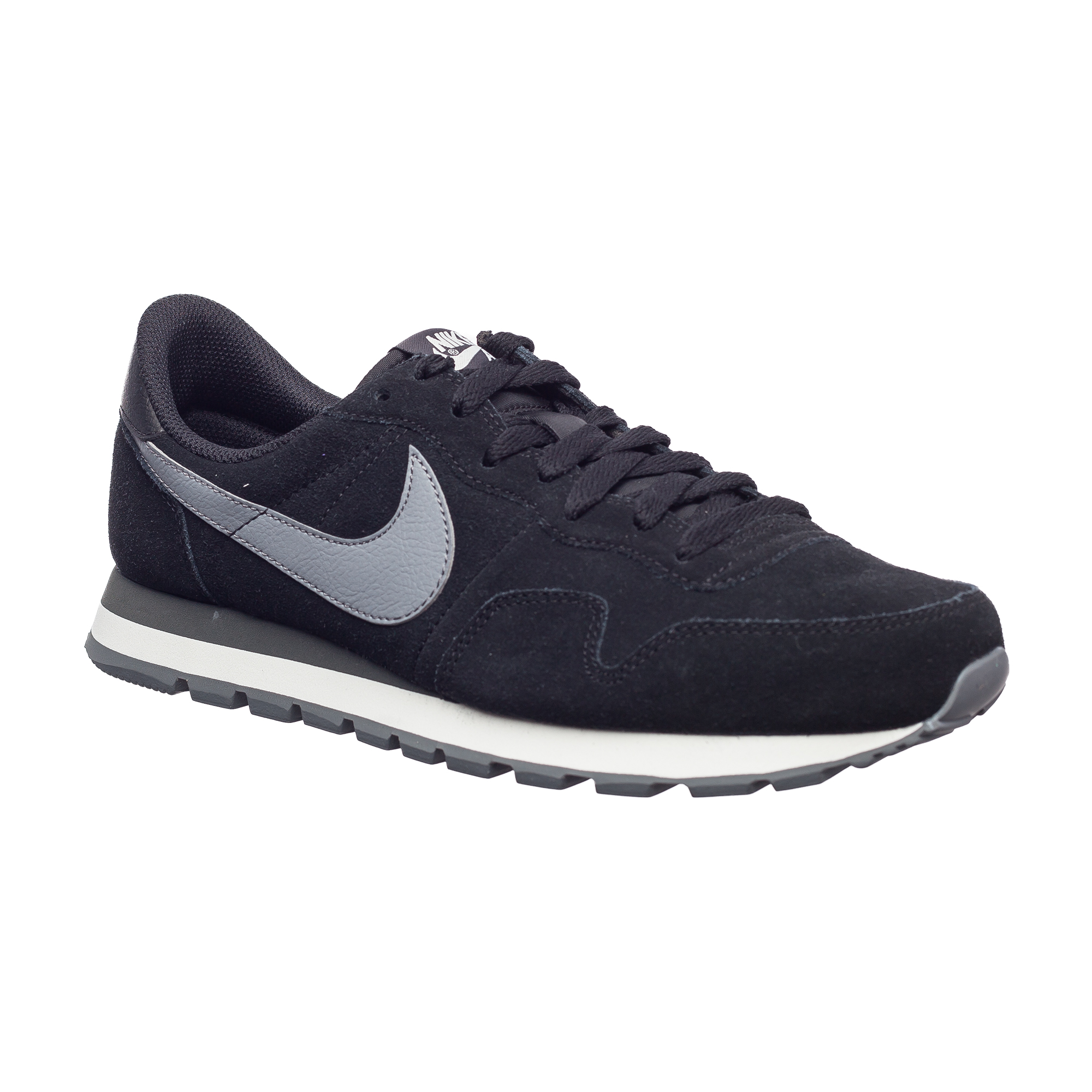 

AIR PEGASUS 83, Черный