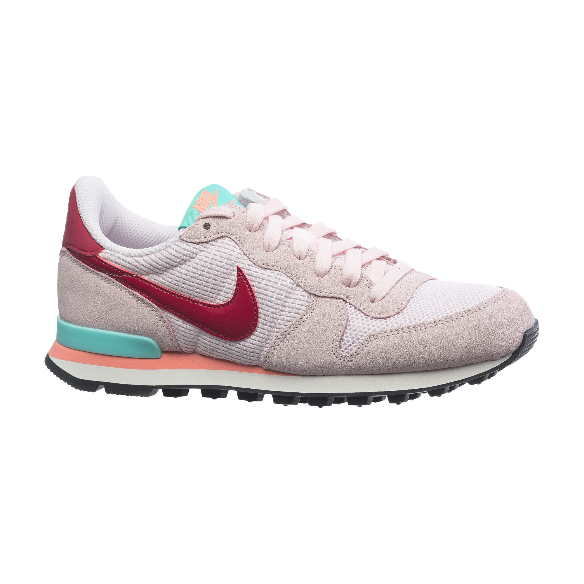 

INTERNATIONALIST
