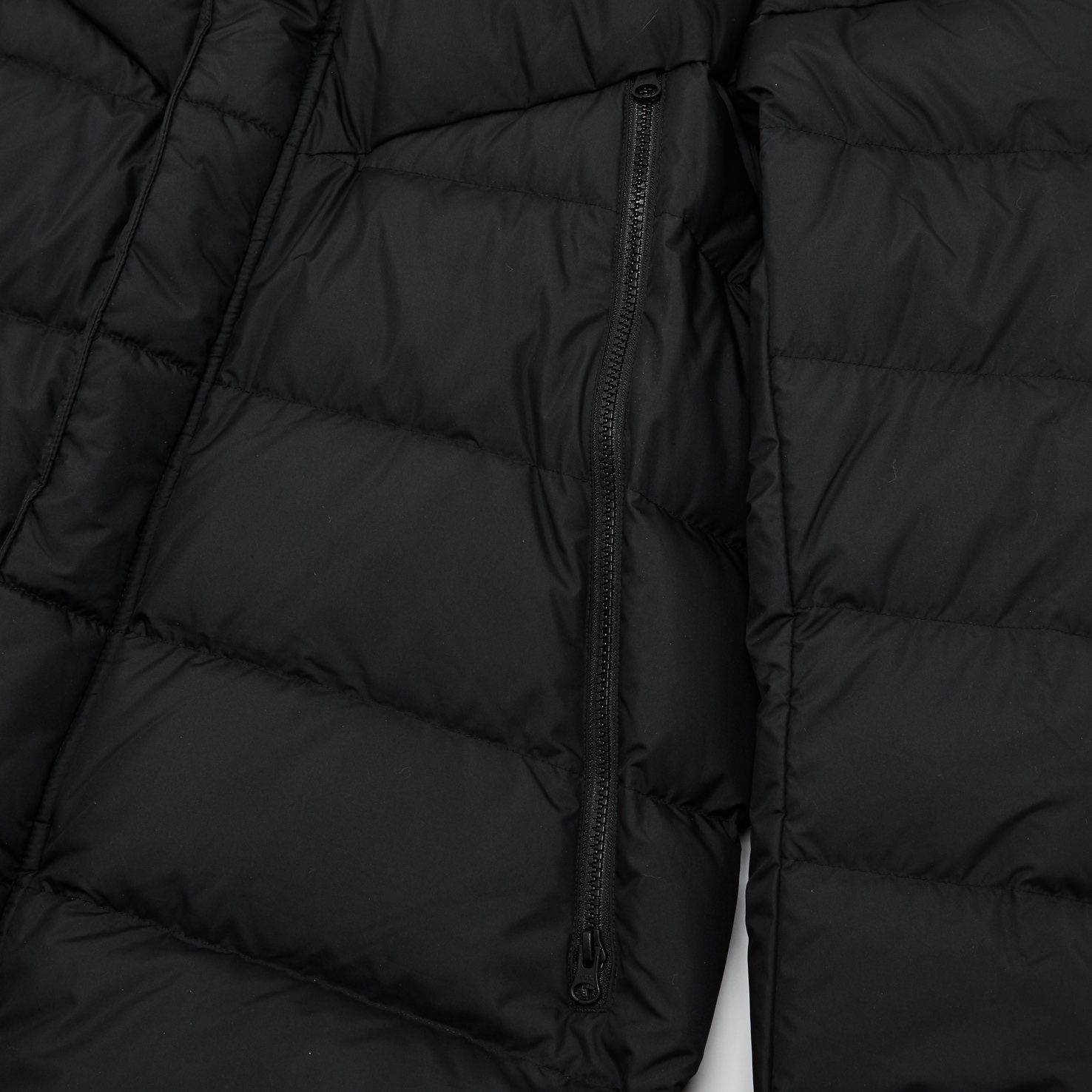 Sportswear Windrunner NIKE, размер 48-50, цвет черный NKAO8915 - фото 3