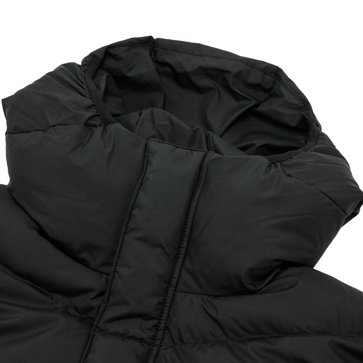 Sportswear Windrunner NIKE, размер 48-50, цвет черный NKAO8915 - фото 4