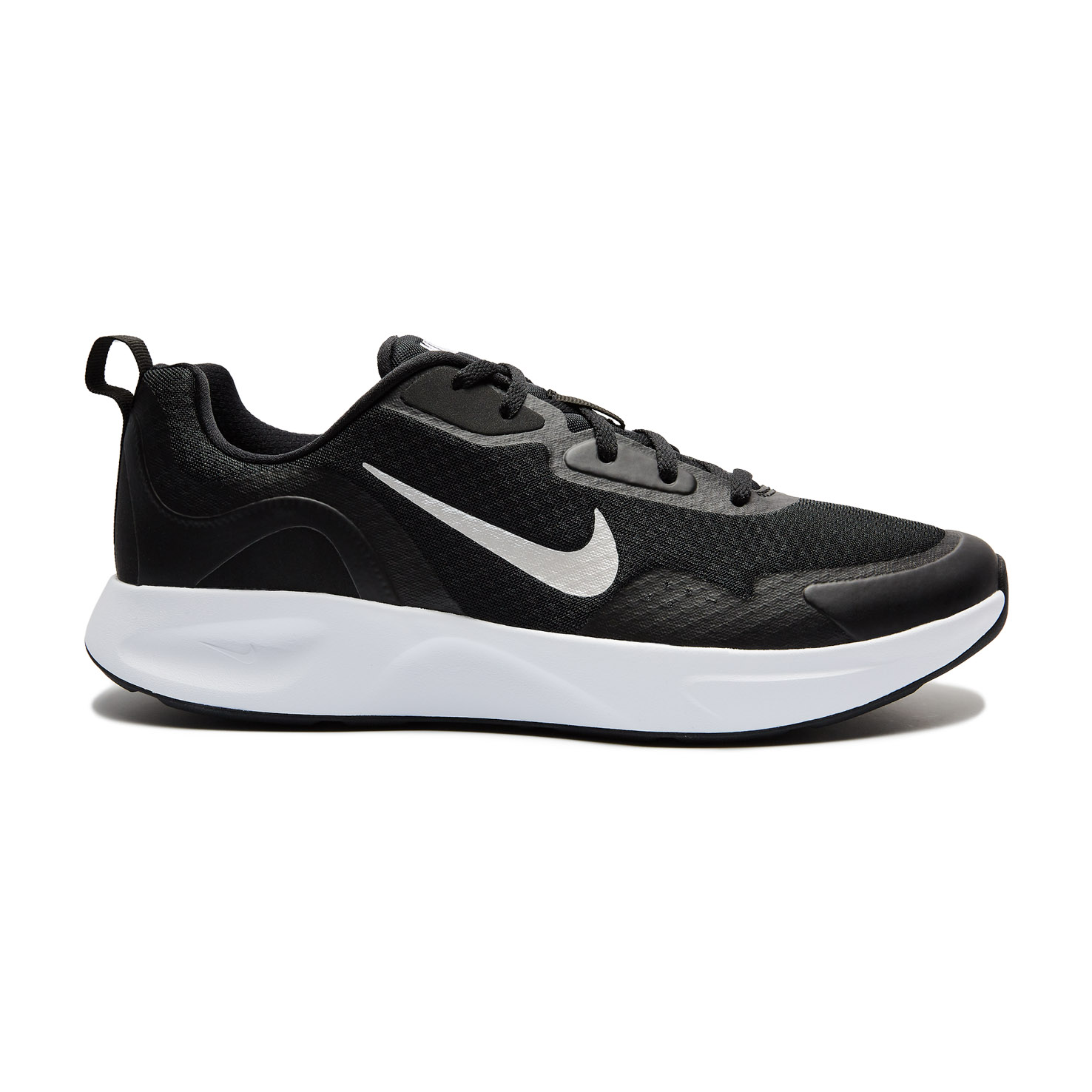 

Nike Wearallday, Черный