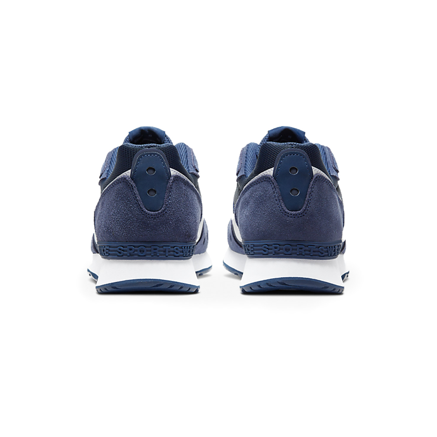 Nike Venture Runner NIKE, размер 40, цвет синий NKCK2944 - фото 4