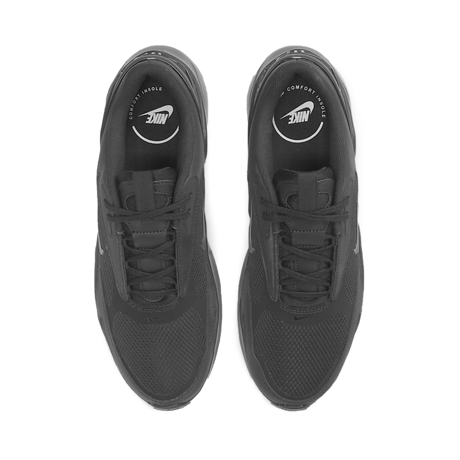 Nike Air Max Bolt NIKE, размер 40, цвет черный NKCU4151 - фото 3