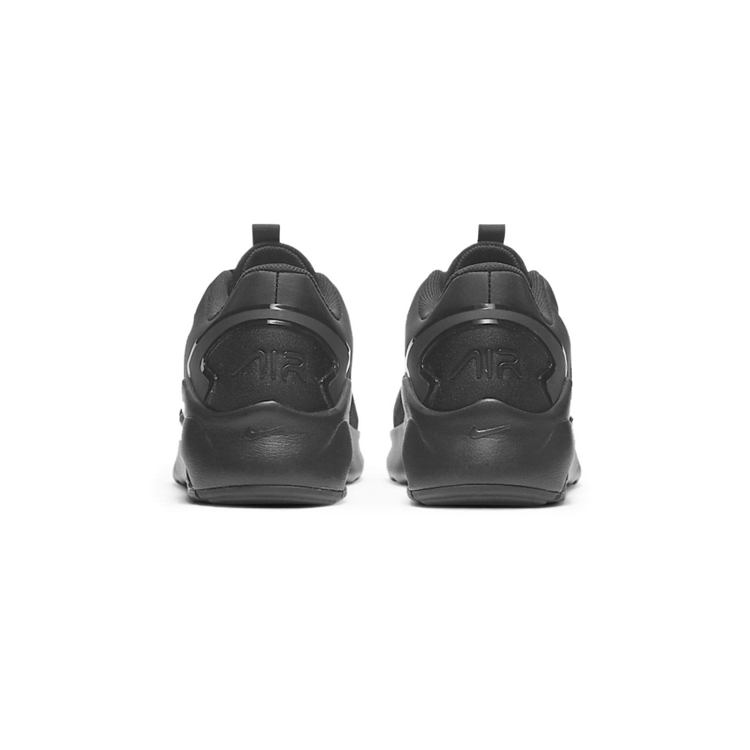 Nike Air Max Bolt NIKE, размер 40, цвет черный NKCU4151 - фото 4