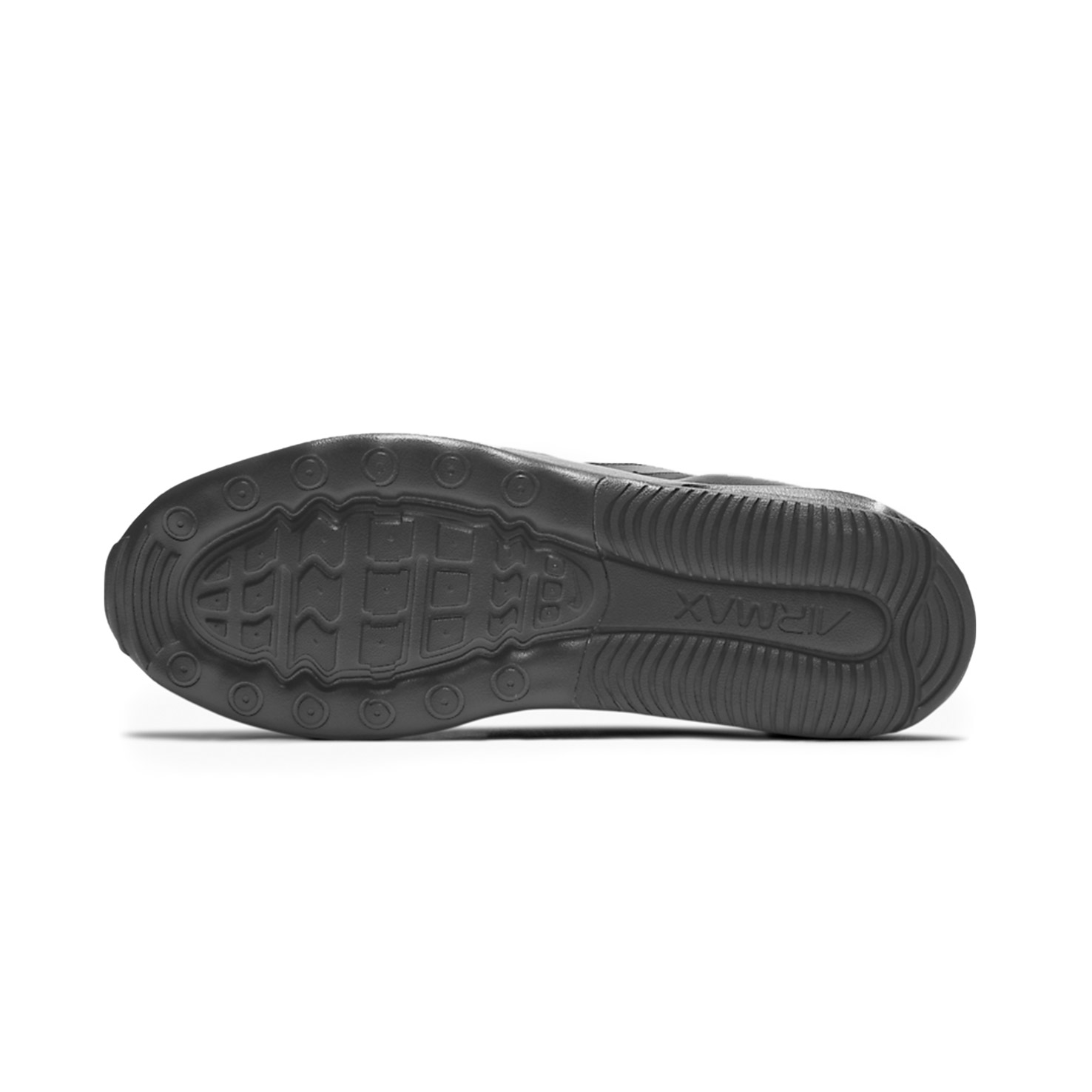 Nike Air Max Bolt NIKE, размер 40, цвет черный NKCU4151 - фото 5
