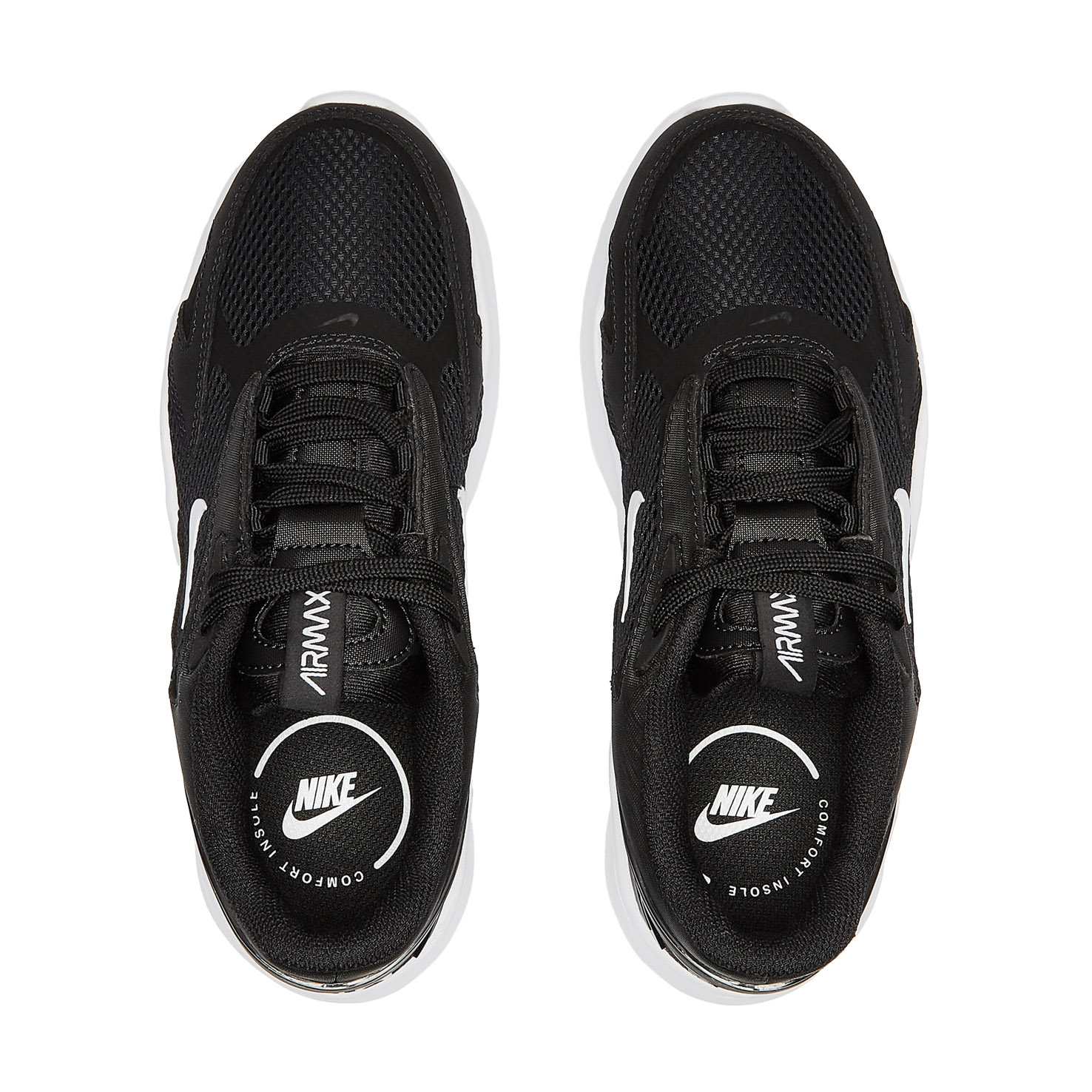Nike Air Max Motion 3 NIKE, размер 35, цвет черный NKCU4152 - фото 3