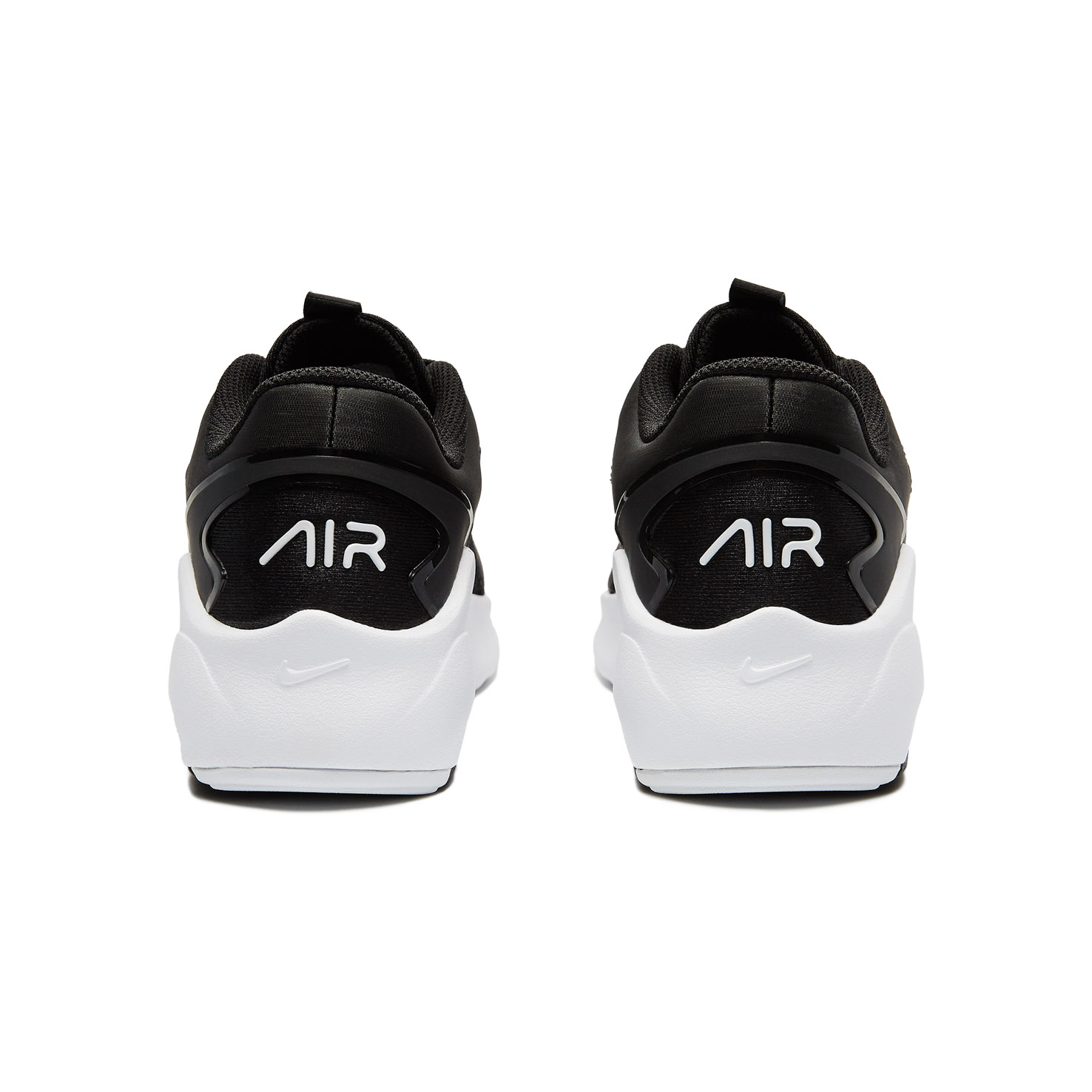 Nike Air Max Motion 3 NIKE, размер 35, цвет черный NKCU4152 - фото 4