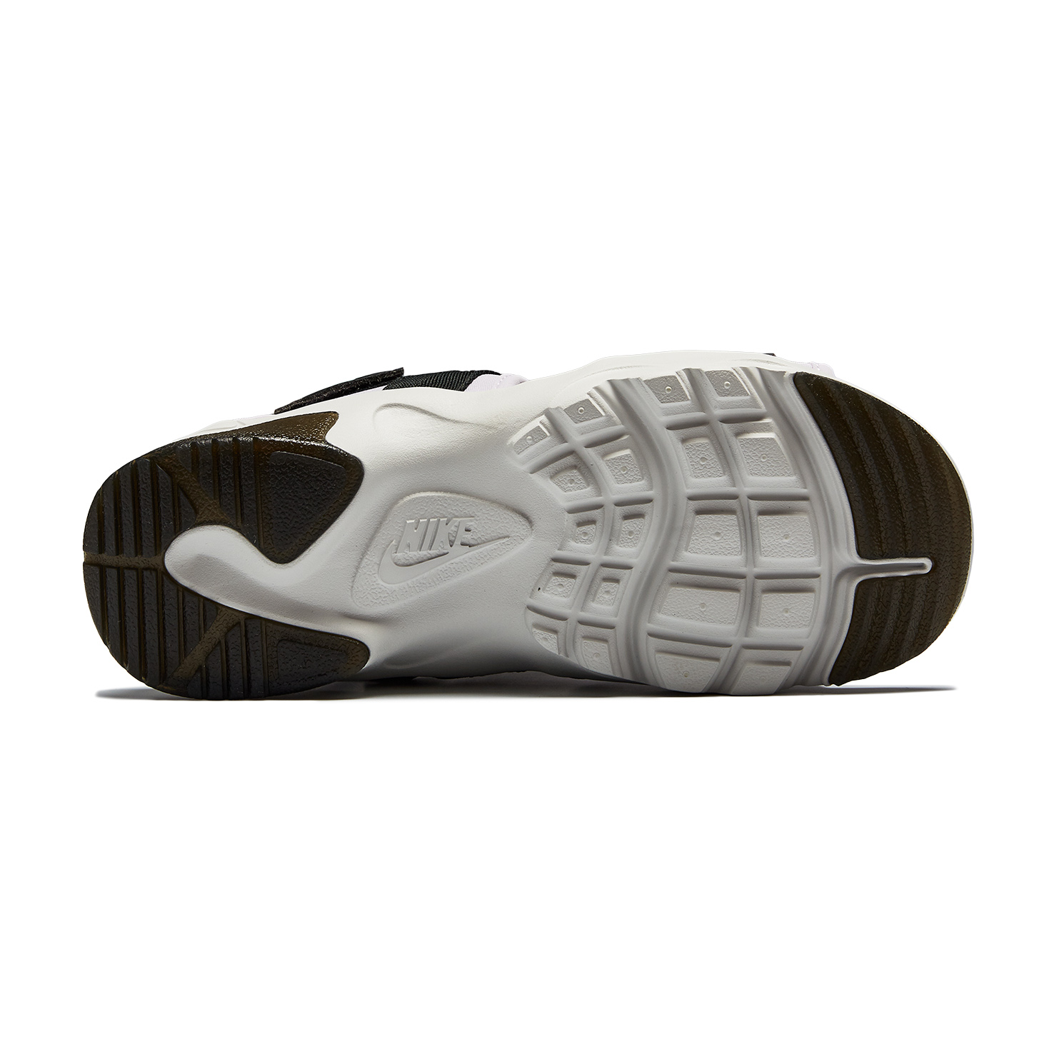 Nike Canyon NIKE, размер 34.5, цвет серый NKCV5515 - фото 6