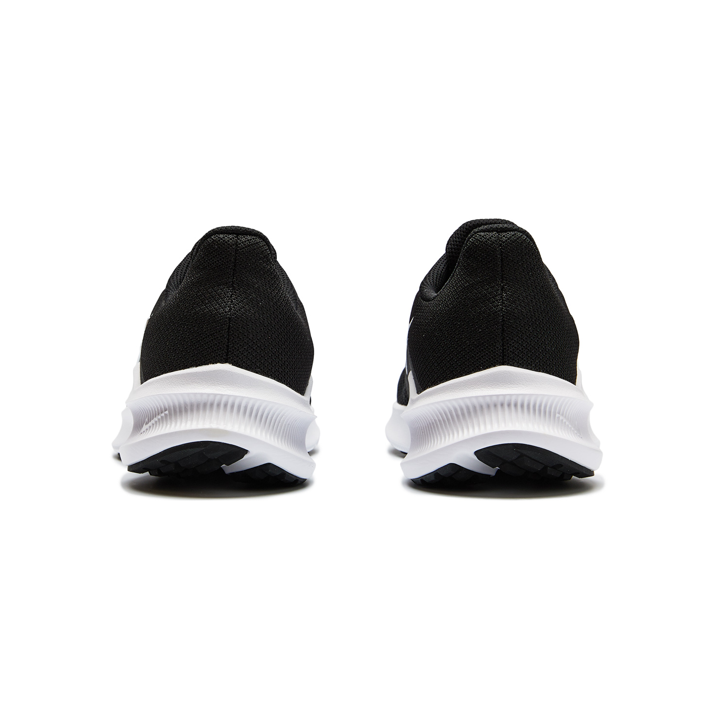 Nike Downshifter 11 NIKE, размер 44, цвет черный NKCW3411 - фото 4