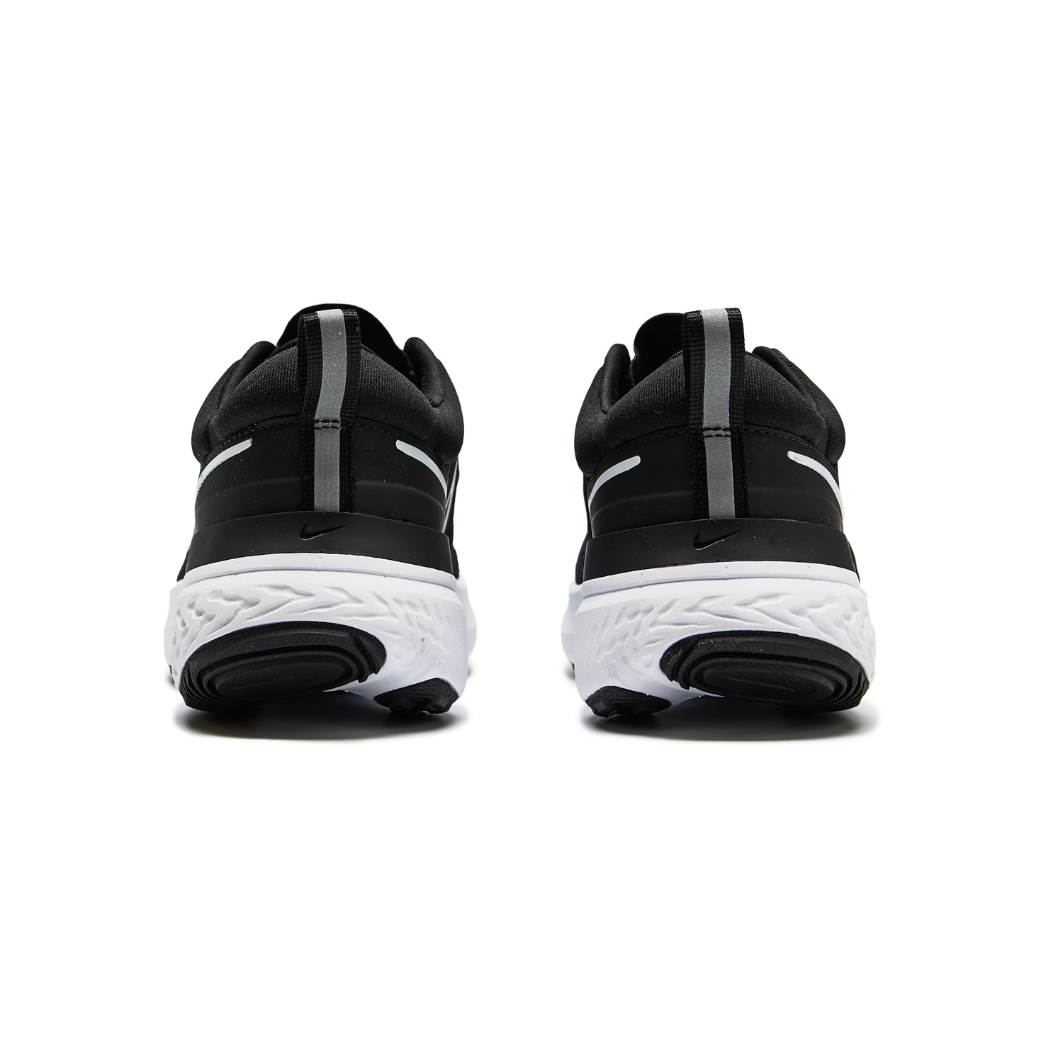 Nike React Miler 2 NIKE, размер 35.5, цвет черный NKCW7136 - фото 4