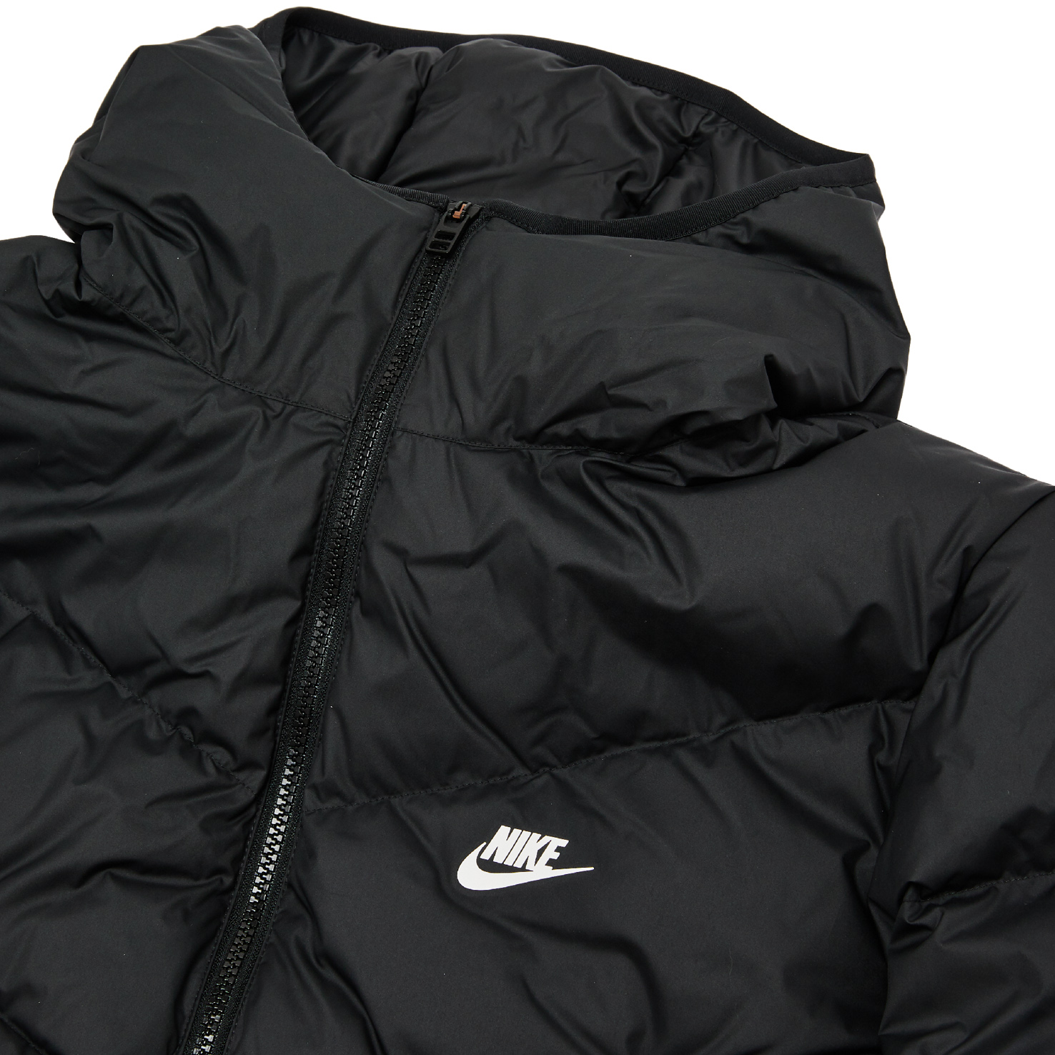 Sportswear Storm-FIT Windrunner NIKE, размер 48-50, цвет черный NKDD6788 - фото 3