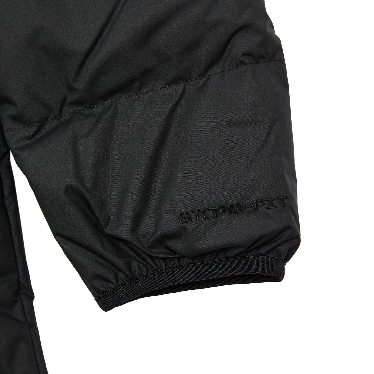 Sportswear Storm-FIT Windrunner NIKE, размер 48-50, цвет черный NKDD6788 - фото 5