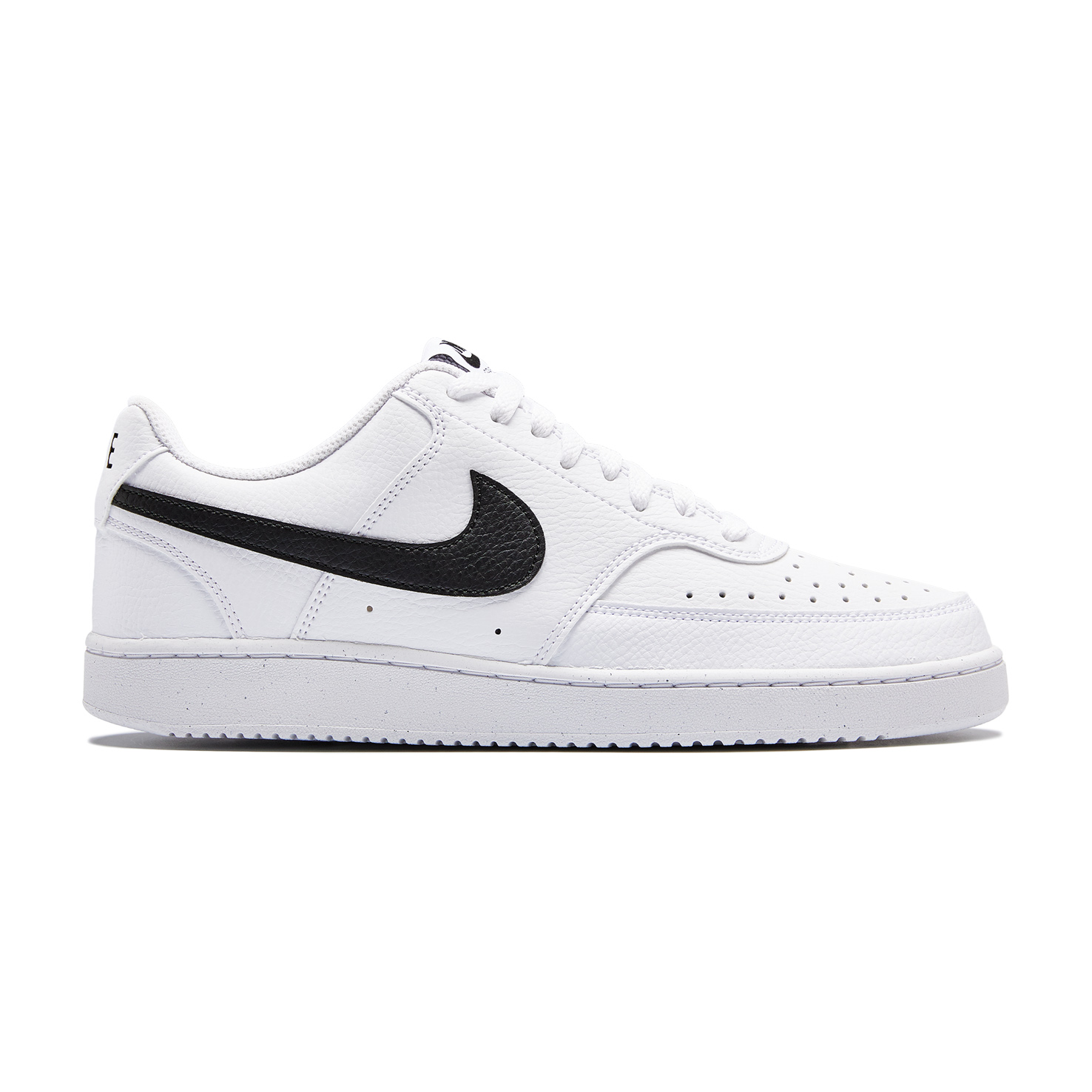 

Nike Court Vision Low Better, Белый