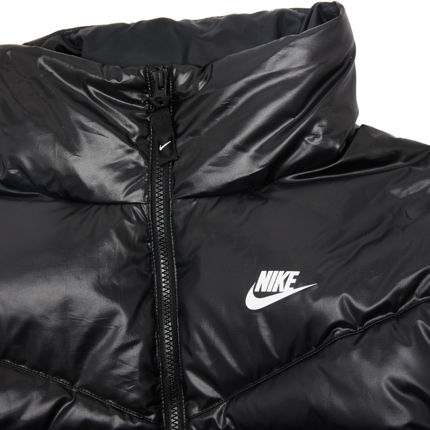 Sportswear Therma-FIT NIKE, размер 42, цвет черный NKDH4079 - фото 3