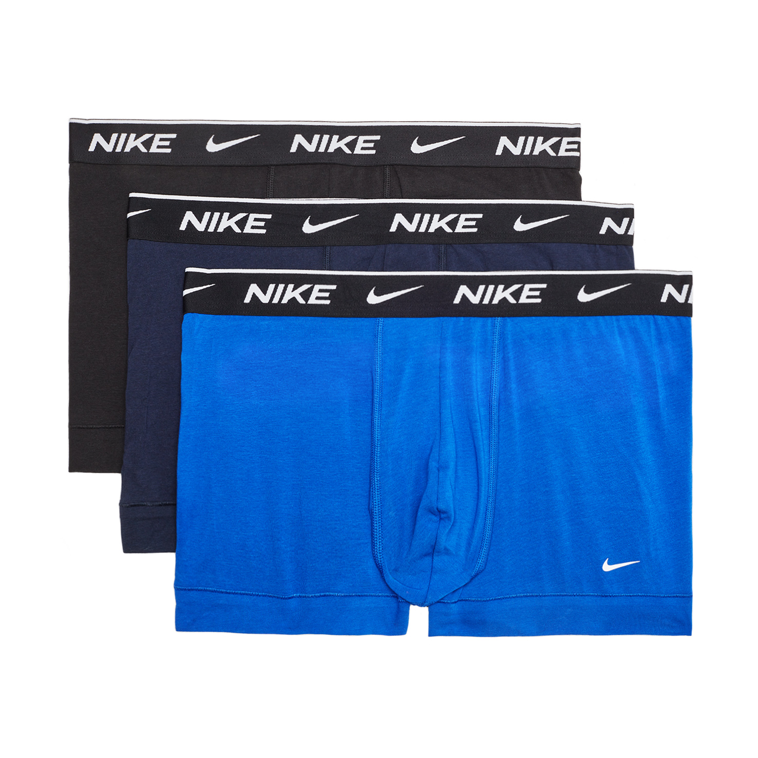 

TRUNK 3PK, Разноцветный