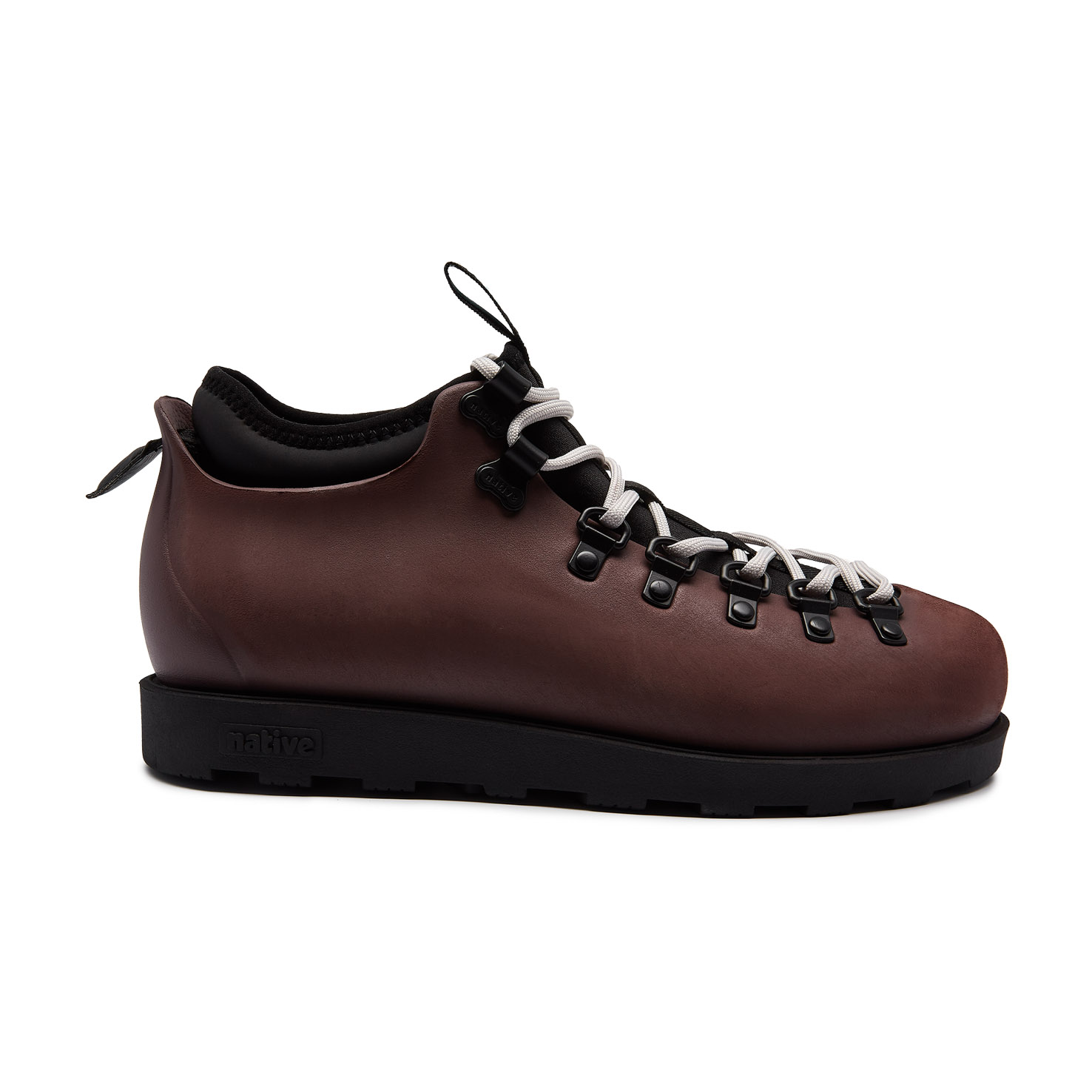 

FITZSIMMONS CITYLITE, Бардовый
