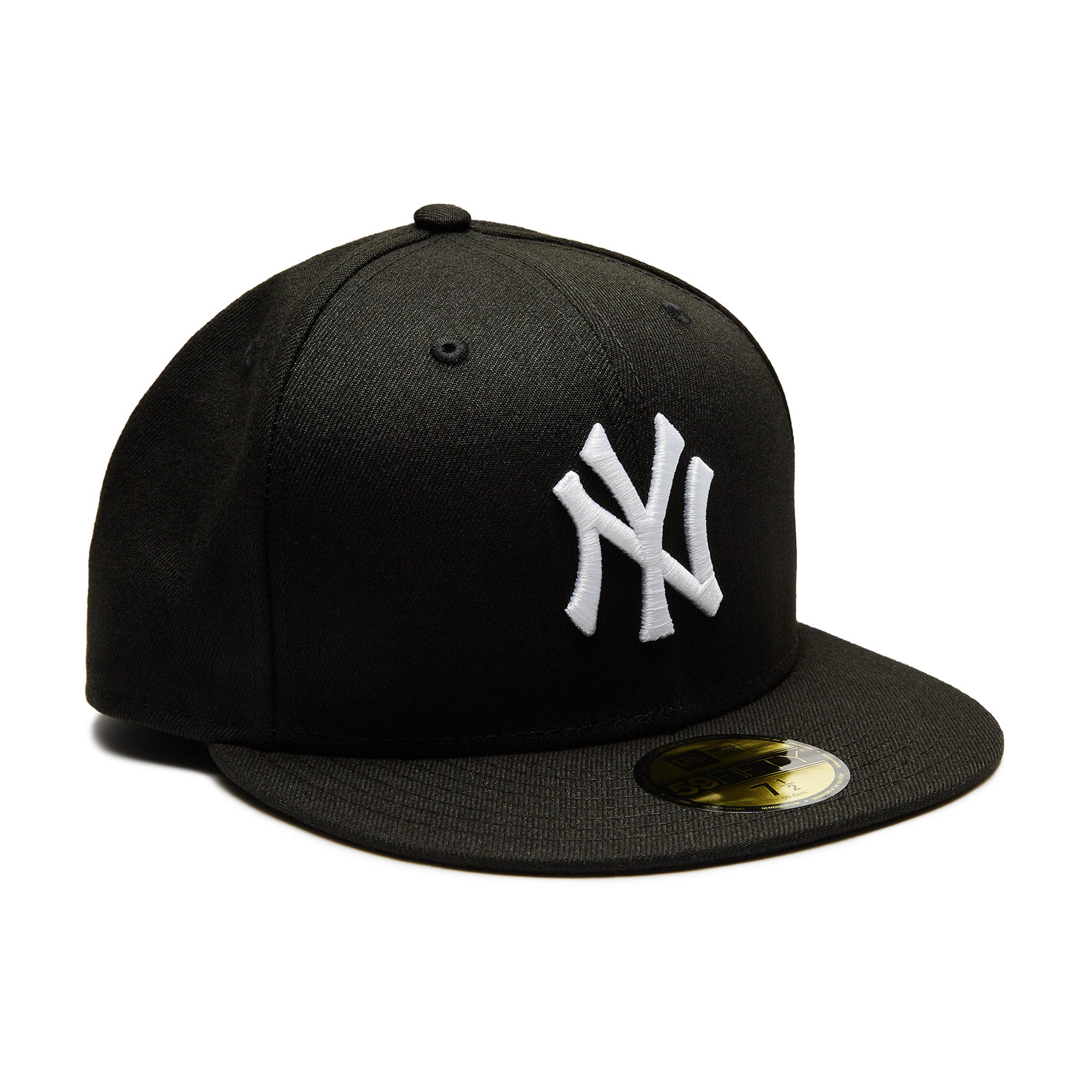 

LEAGUE ESSENTIAL 59FIFTY, Черный