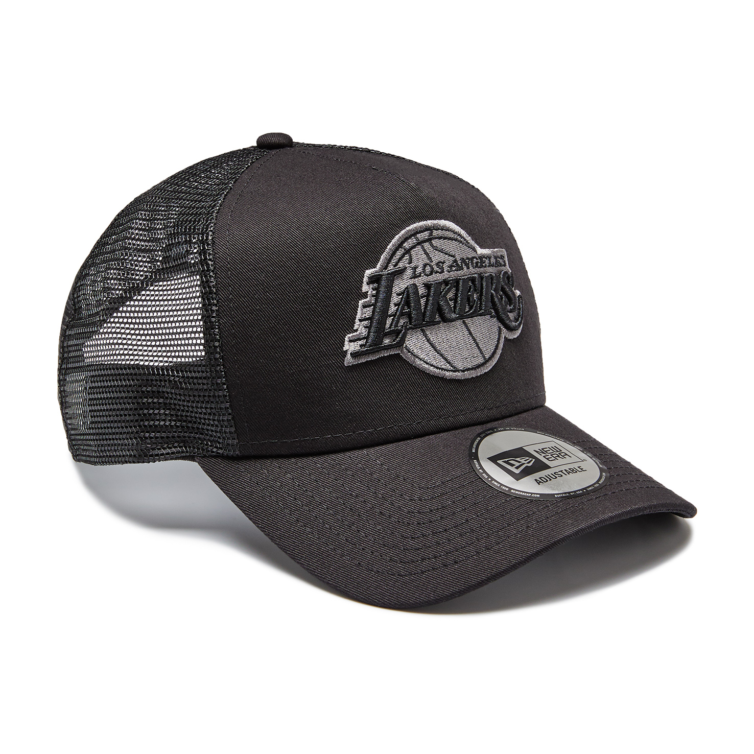 

9FORTY AF TRUCKER, Черный