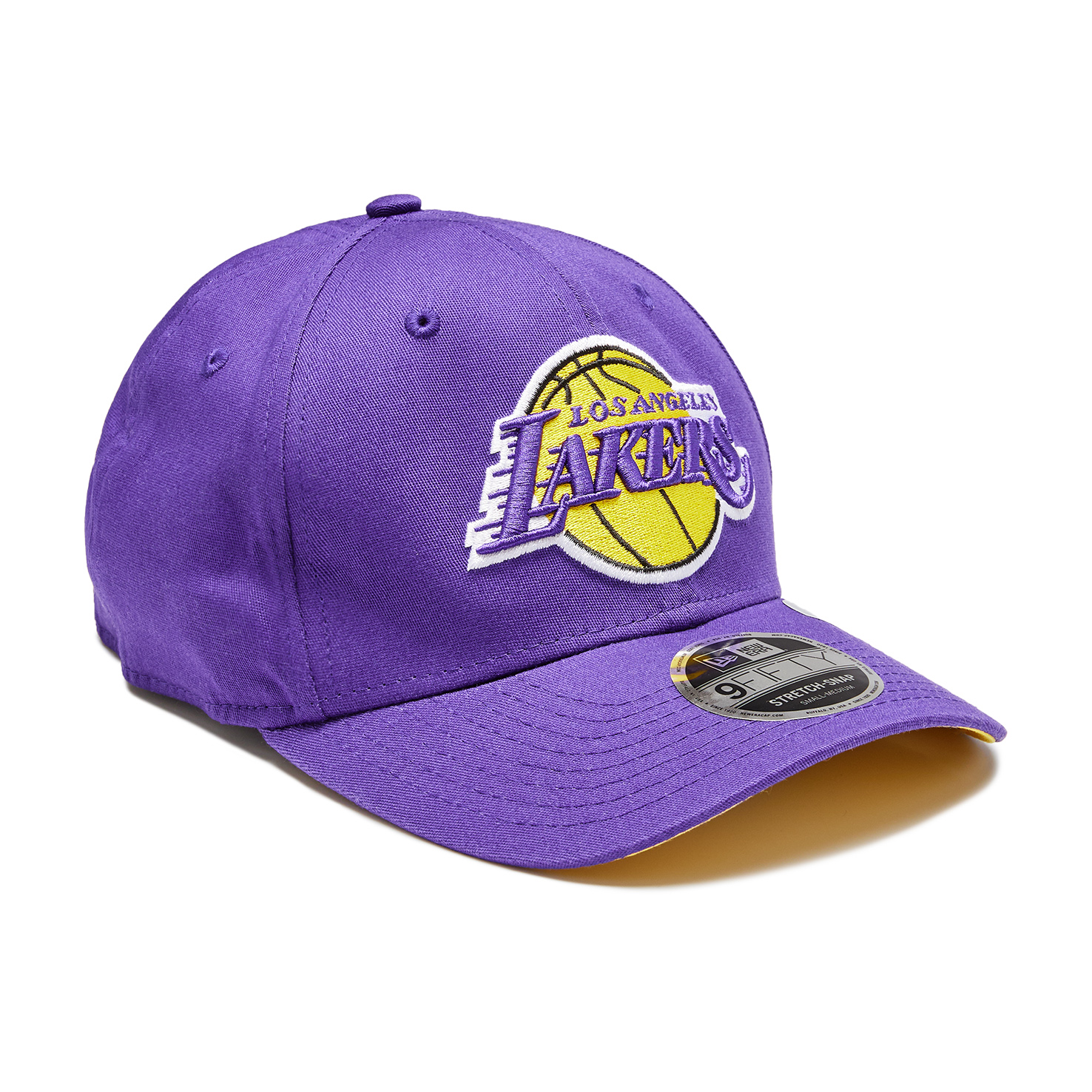 

TEAM COLOUR 9FIFTY STSP LOSLAK TRP Adult cap, Фиолетовый