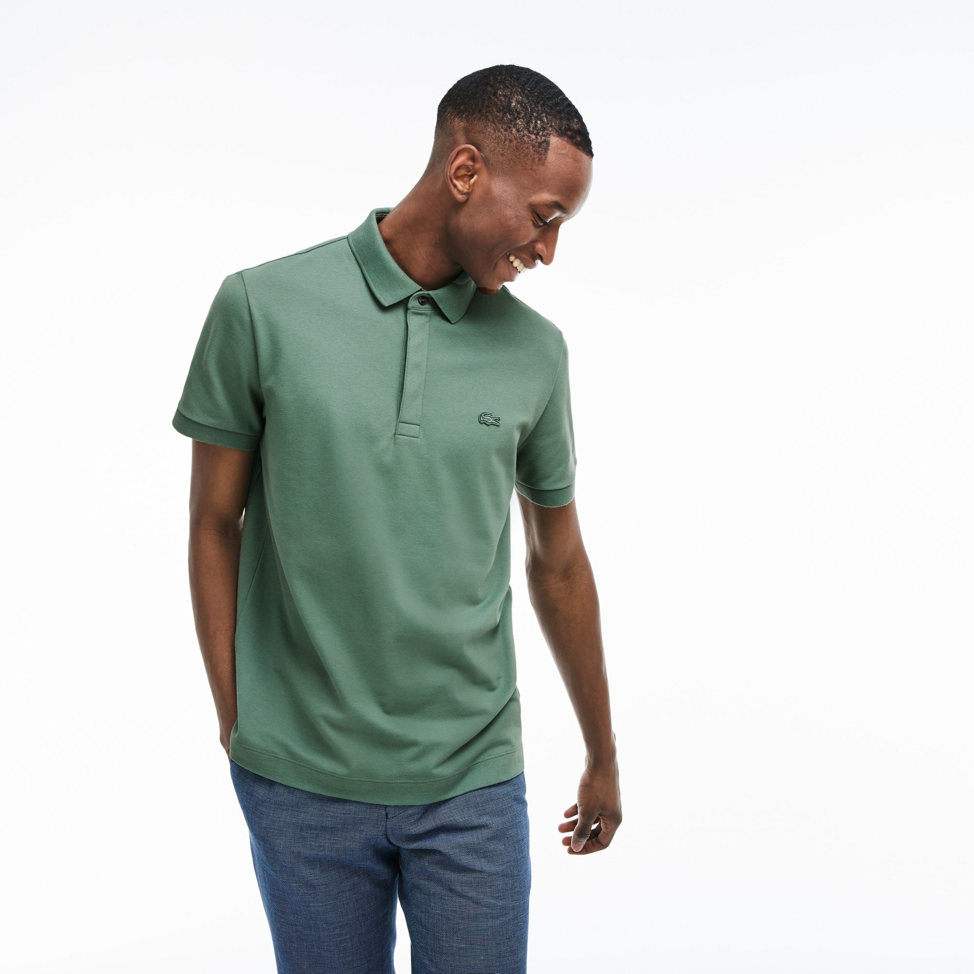 

Paris Polo