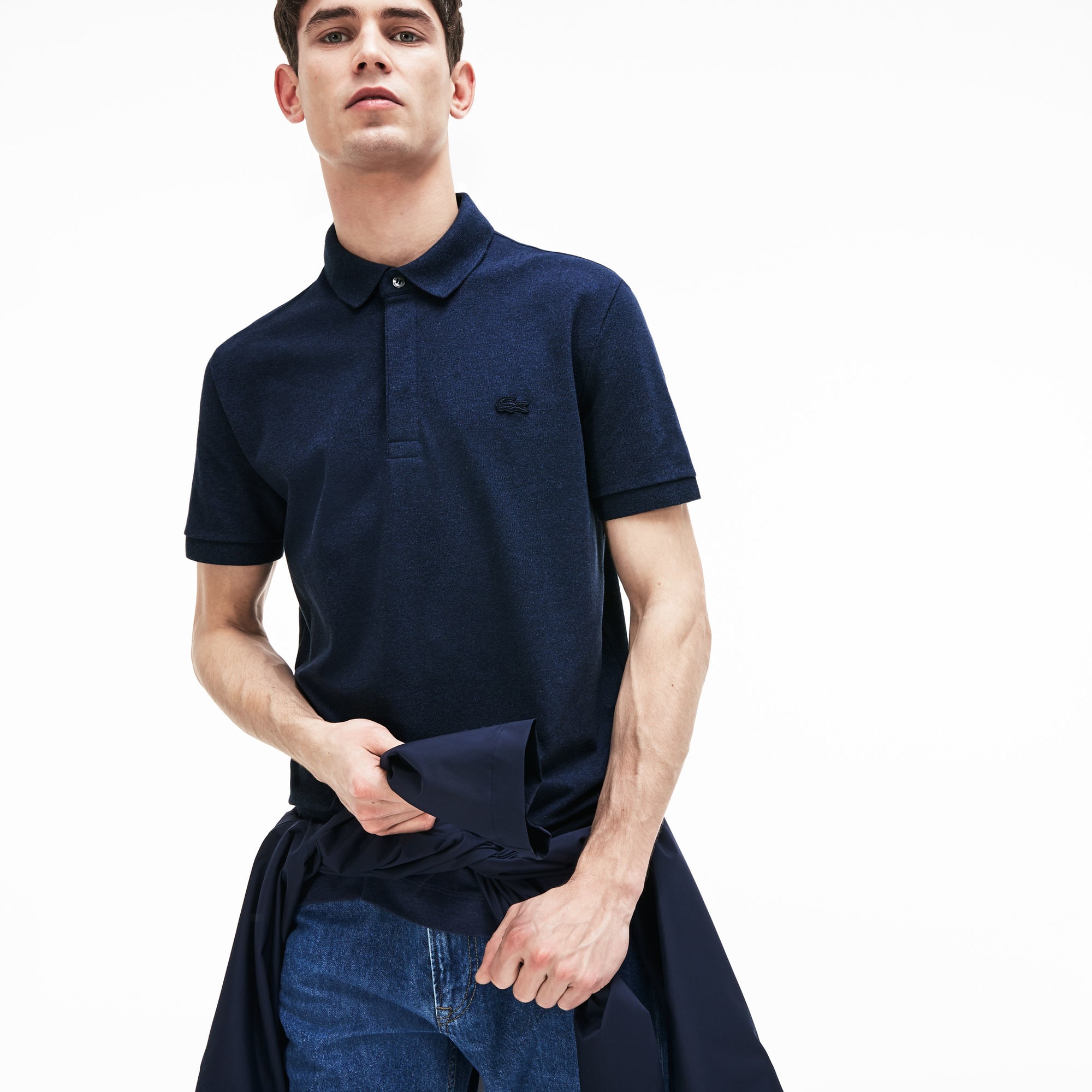 

Paris Polo