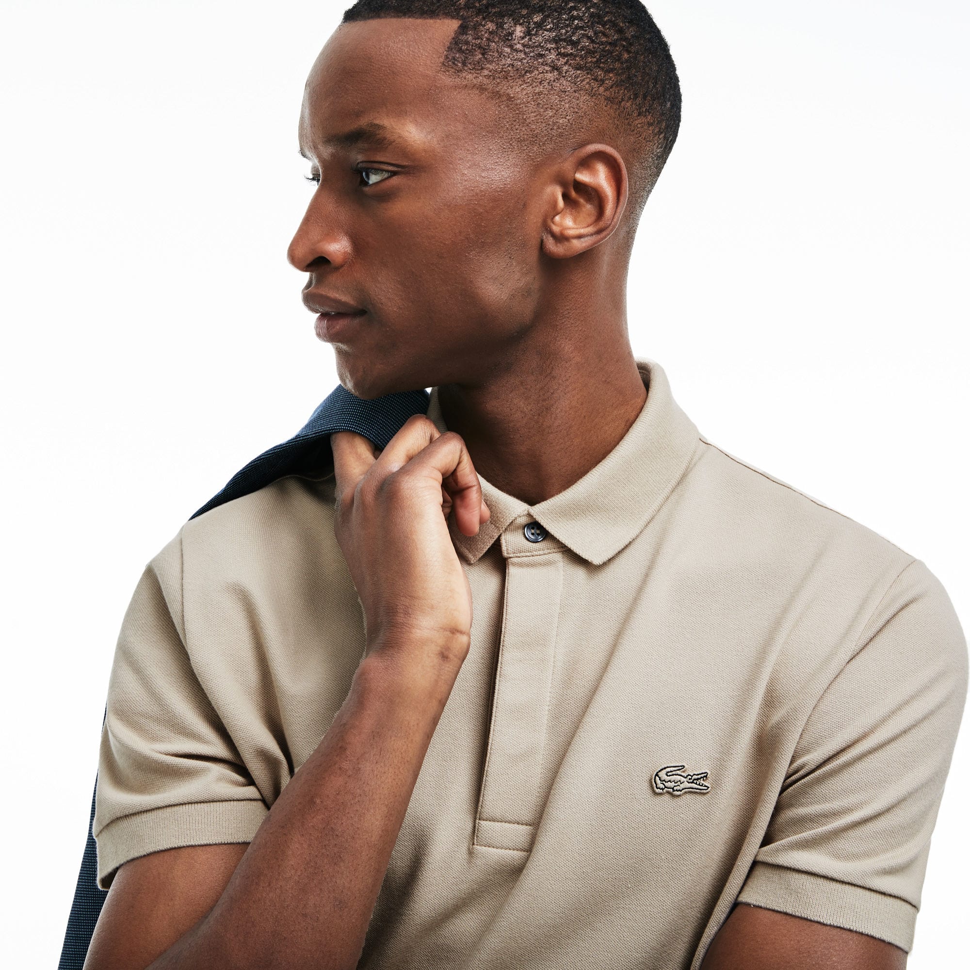 

Paris Polo