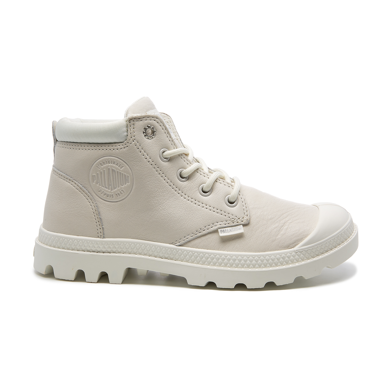 

Pampa Lo Cuff Lea M, Белый