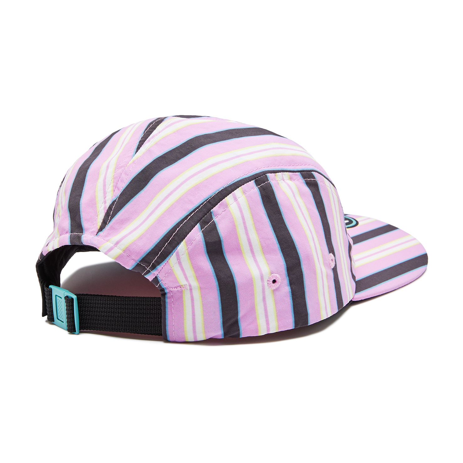 4-PANEL CAP PUMA, размер Один размер, цвет розовый PM023684 - фото 2