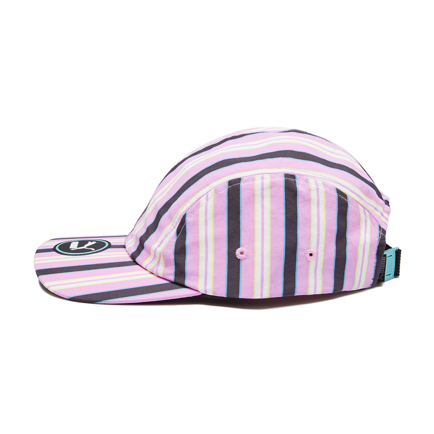 4-PANEL CAP PUMA, размер Один размер, цвет розовый PM023684 - фото 3