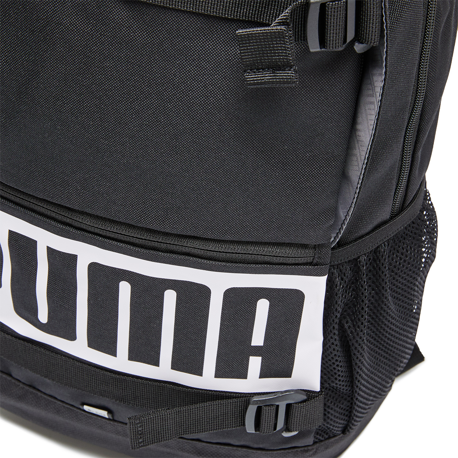 Deck Backpack PUMA, размер Один размер, цвет черный PM074706 - фото 4