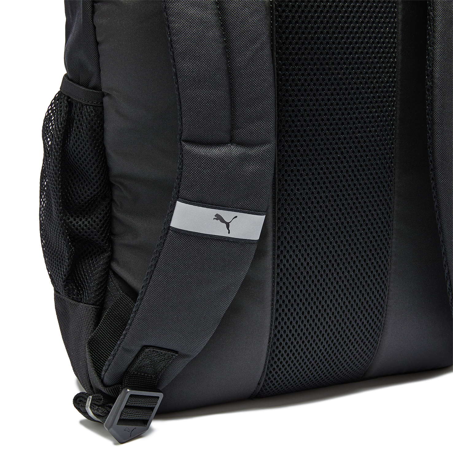 Deck Backpack PUMA, размер Один размер, цвет черный PM074706 - фото 5