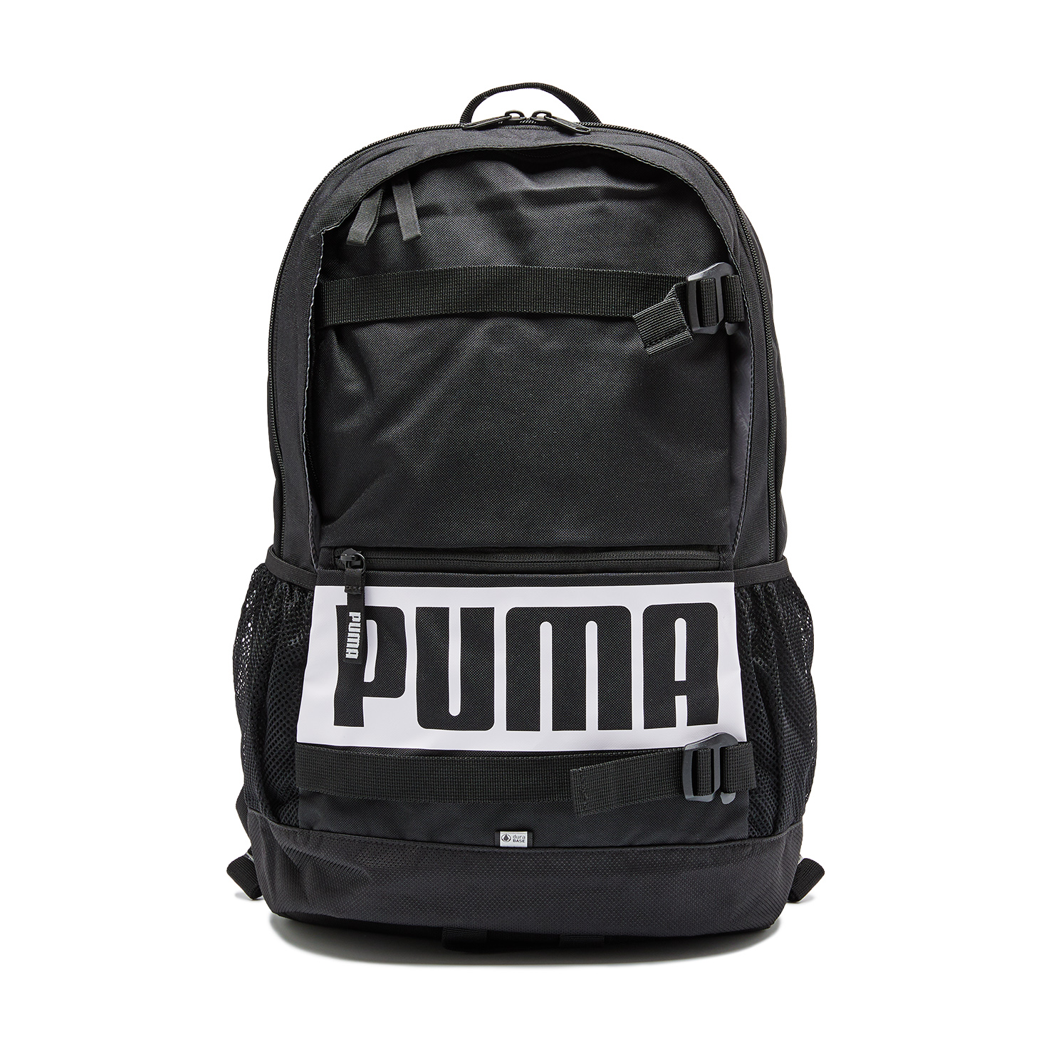 Deck Backpack PUMA черного цвета