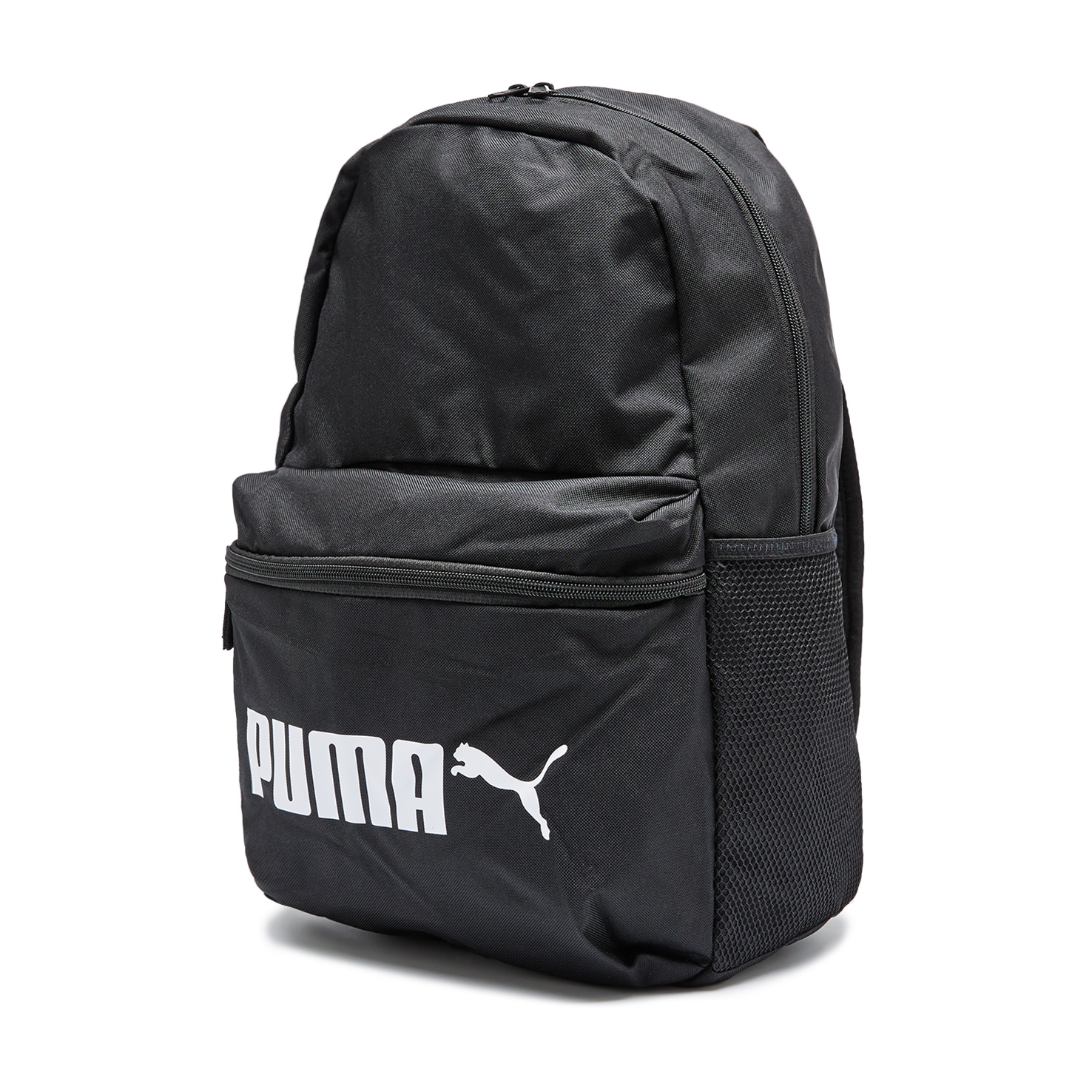 Phase Backpack No. 2 PUMA, размер Один размер, цвет черный PM077482 - фото 3
