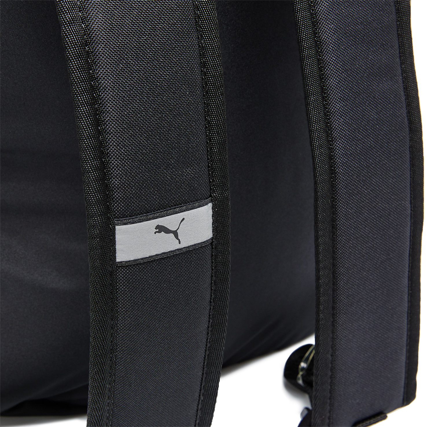 Phase Backpack No. 2 PUMA, размер Один размер, цвет черный PM077482 - фото 4