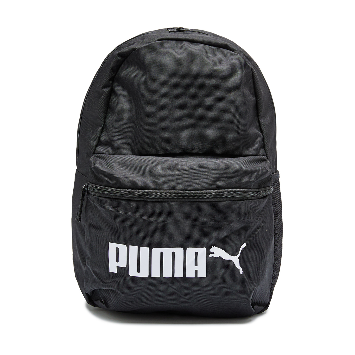 Phase Backpack No. 2 PUMA черного цвета