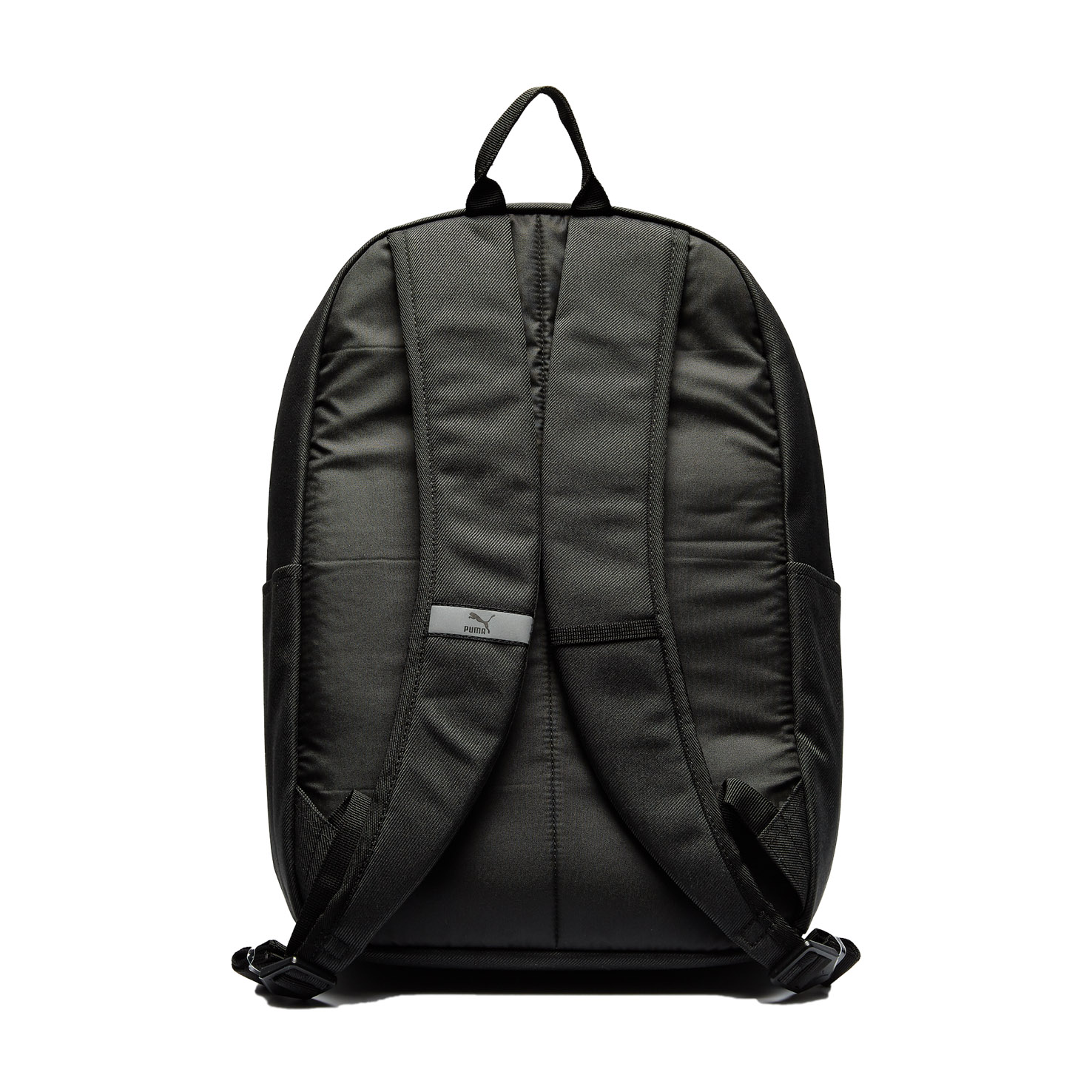 PUMA x PEANUTS Backpack PUMA, размер Один размер, цвет серый PM078009 - фото 2